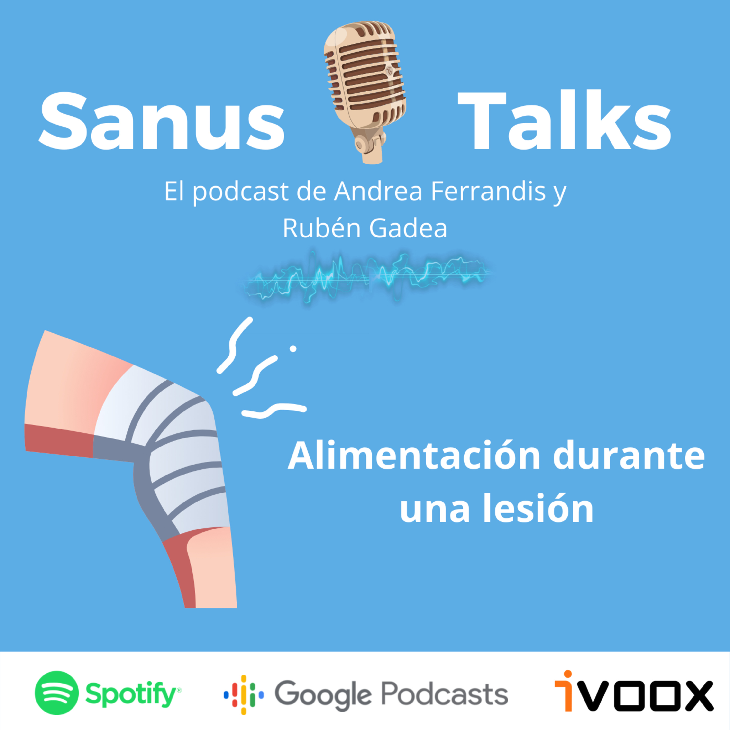 La alimentación se entrena