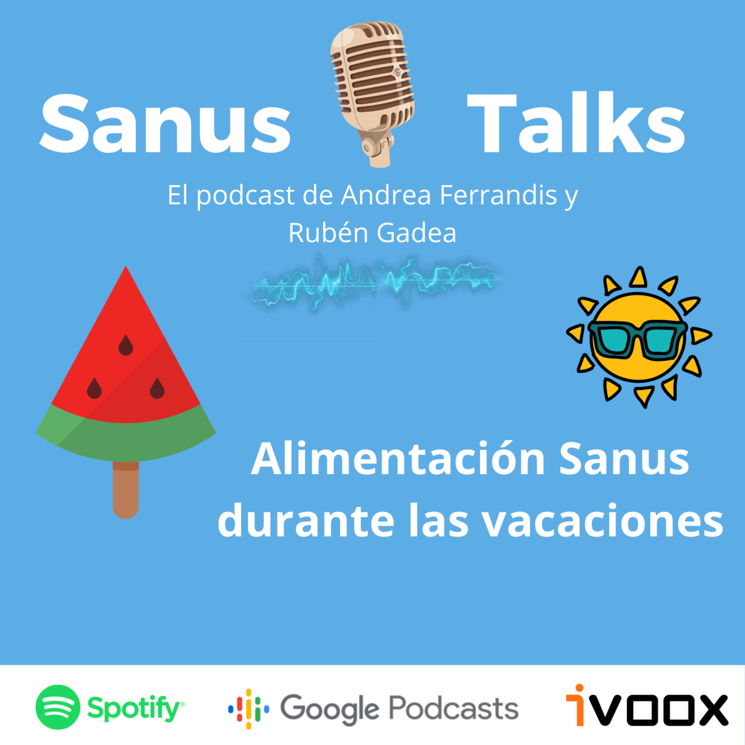 La alimentación se entrena