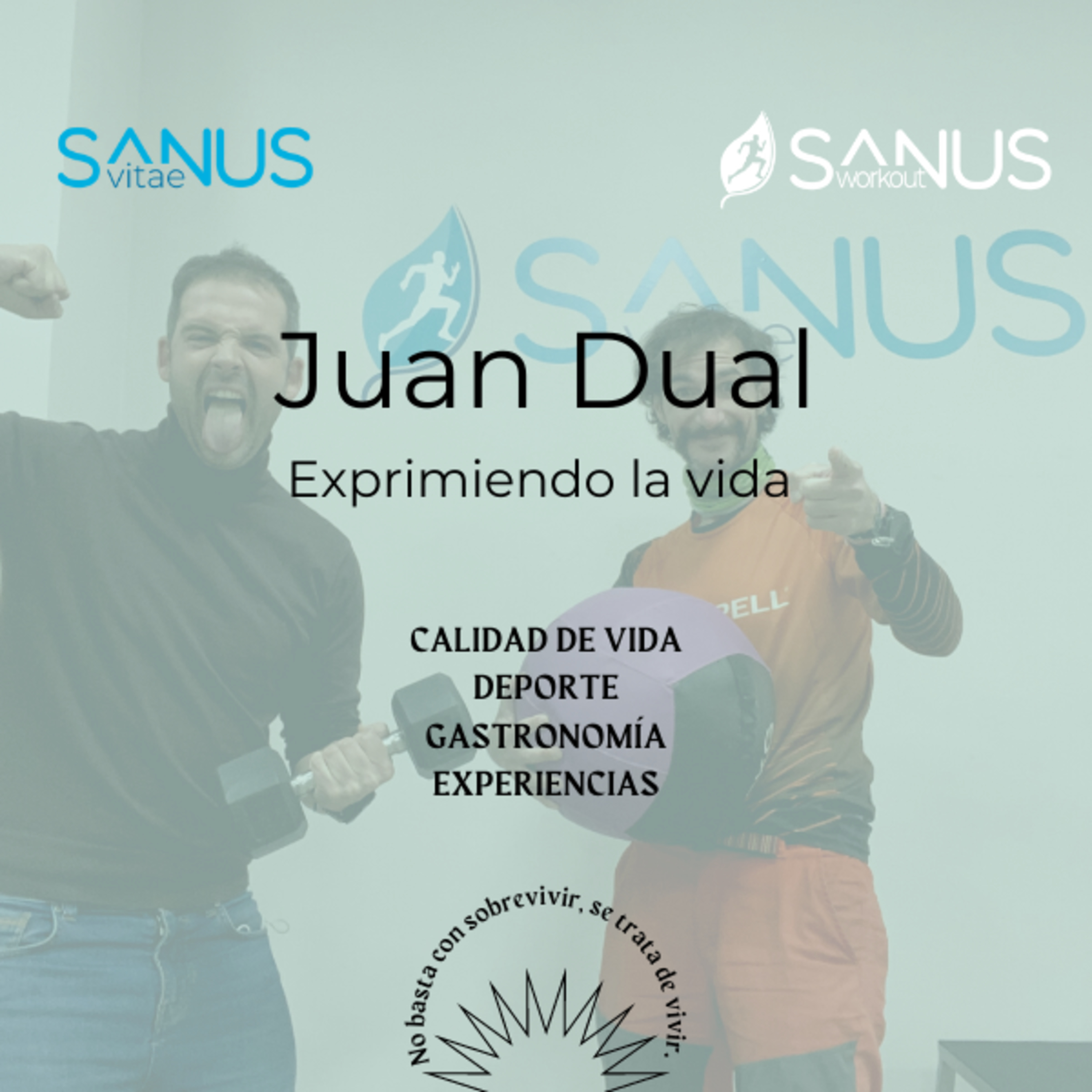 La alimentación se entrena