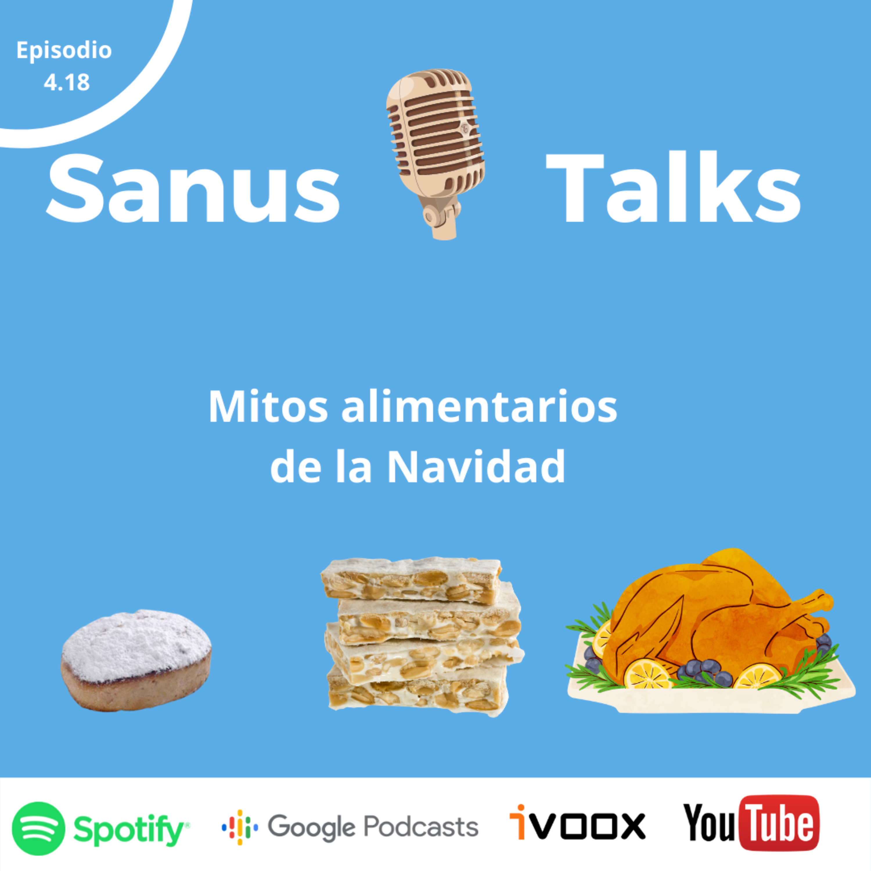 La alimentación se entrena
