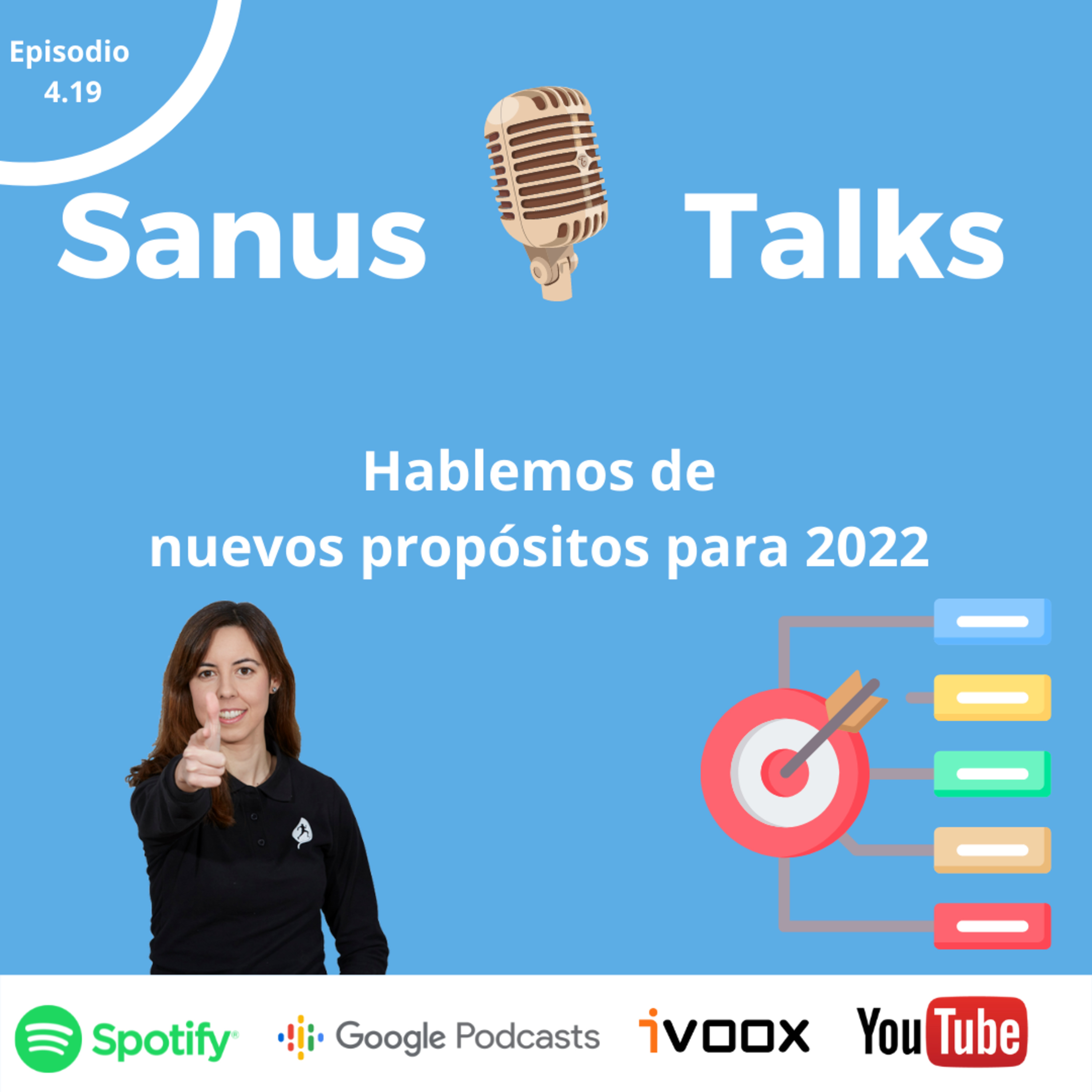 La alimentación se entrena