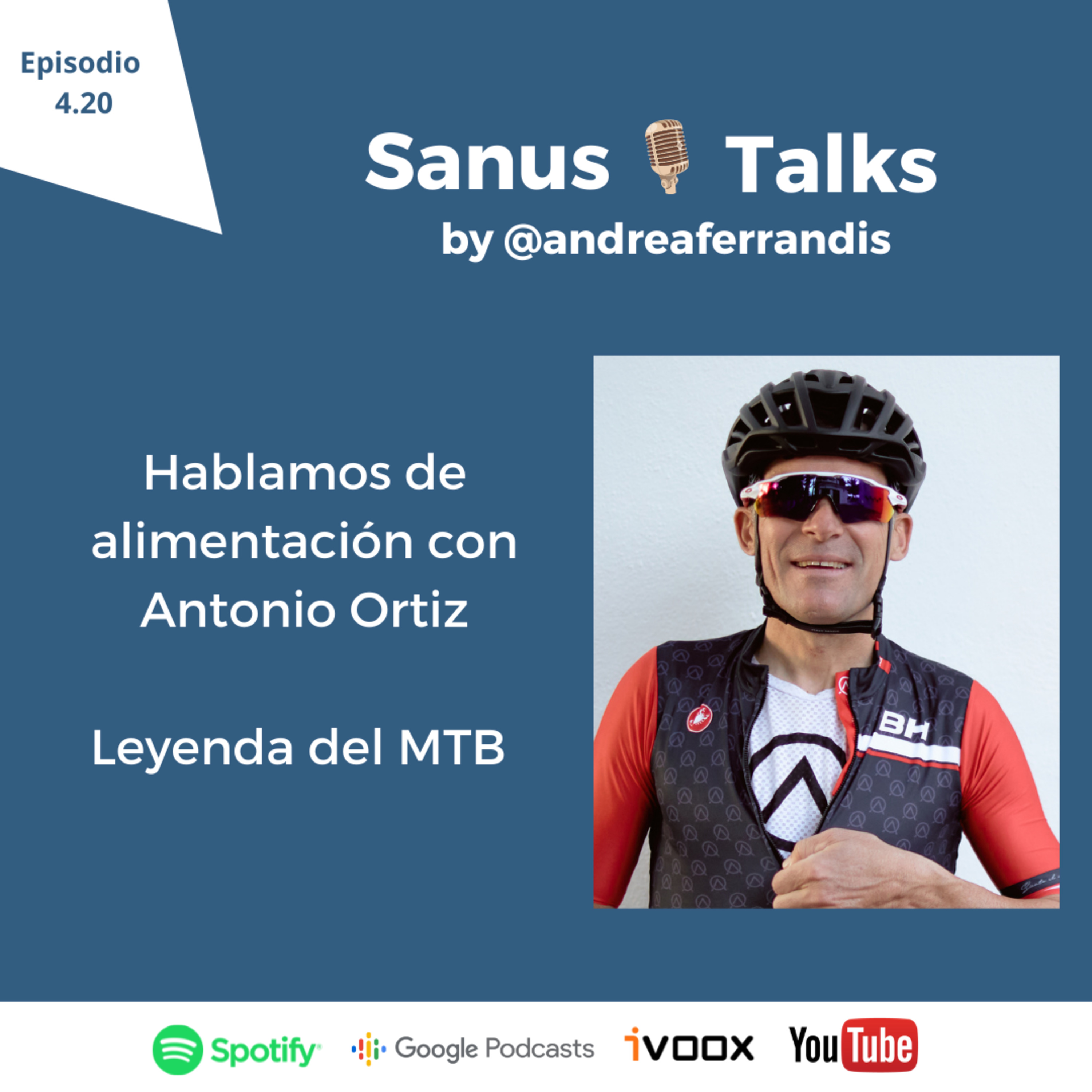 La alimentación se entrena