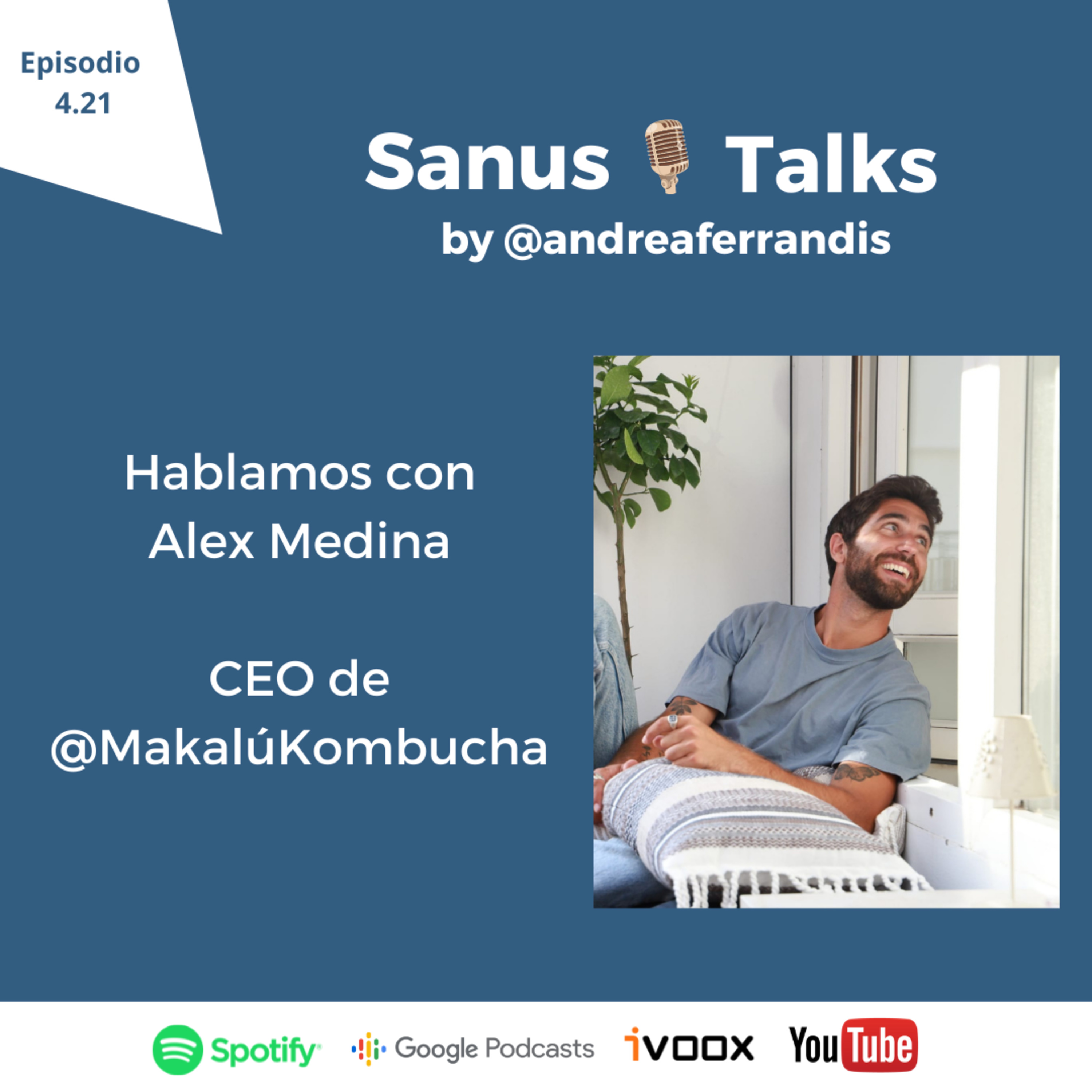 La alimentación se entrena