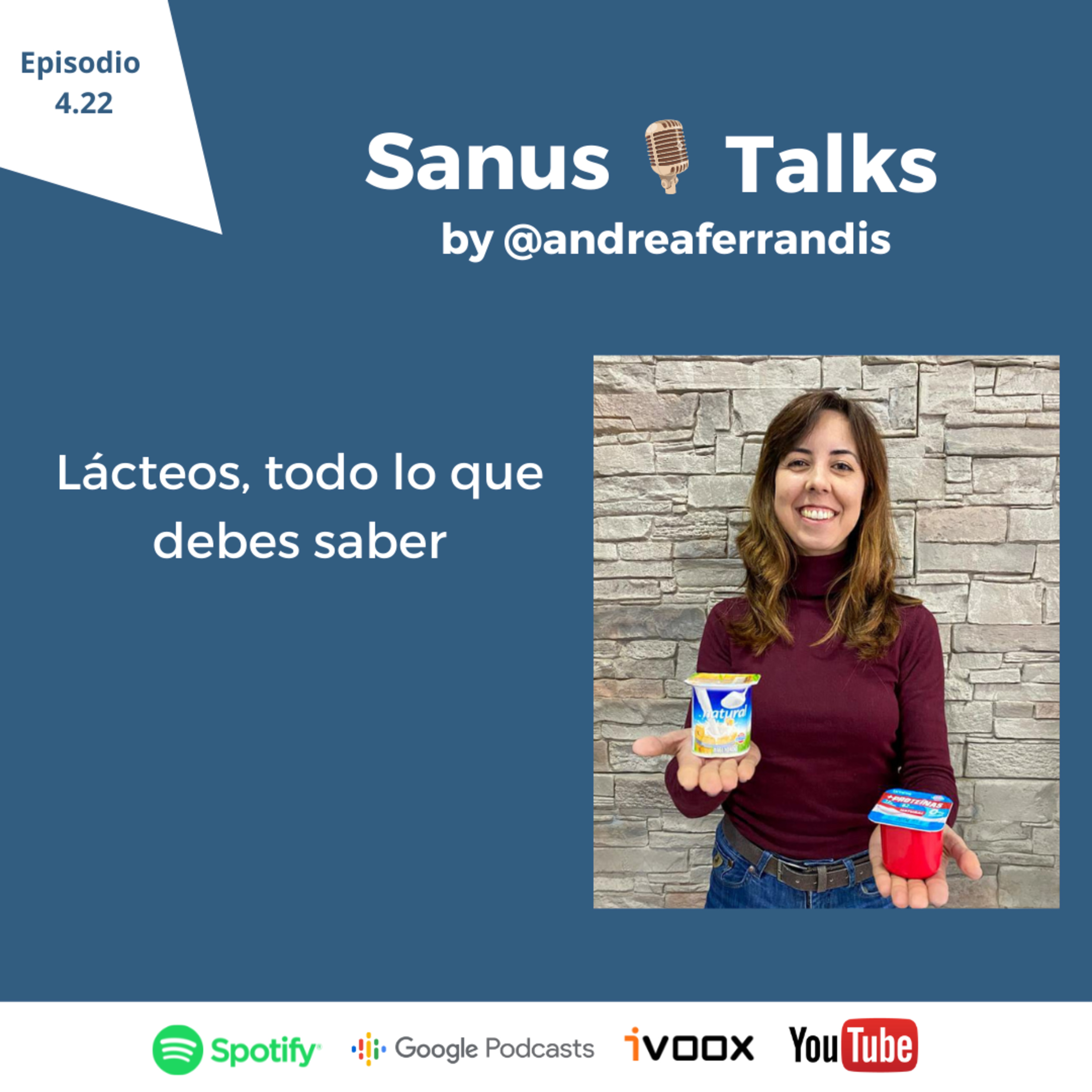 La alimentación se entrena
