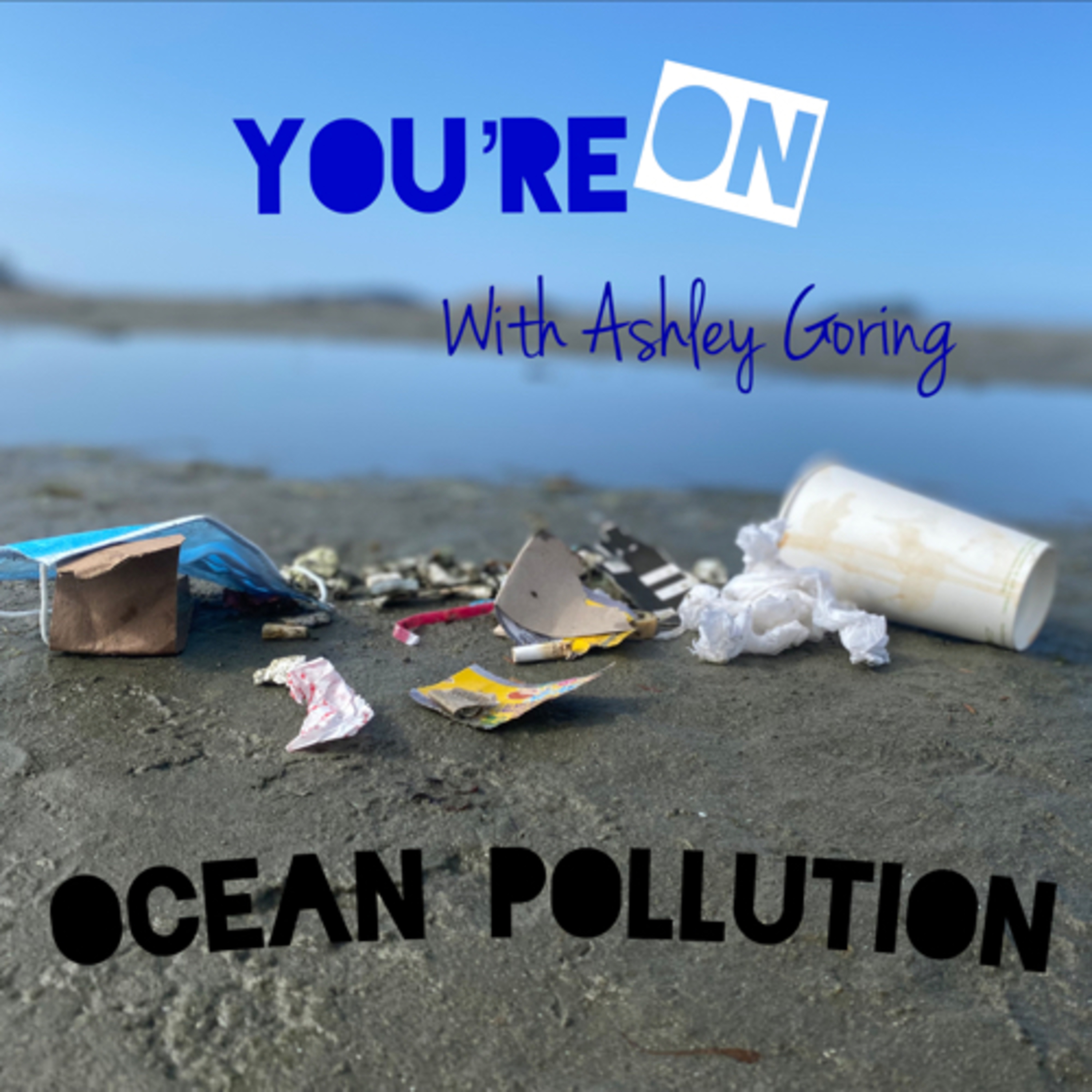 Ocean Pollution episode artwork