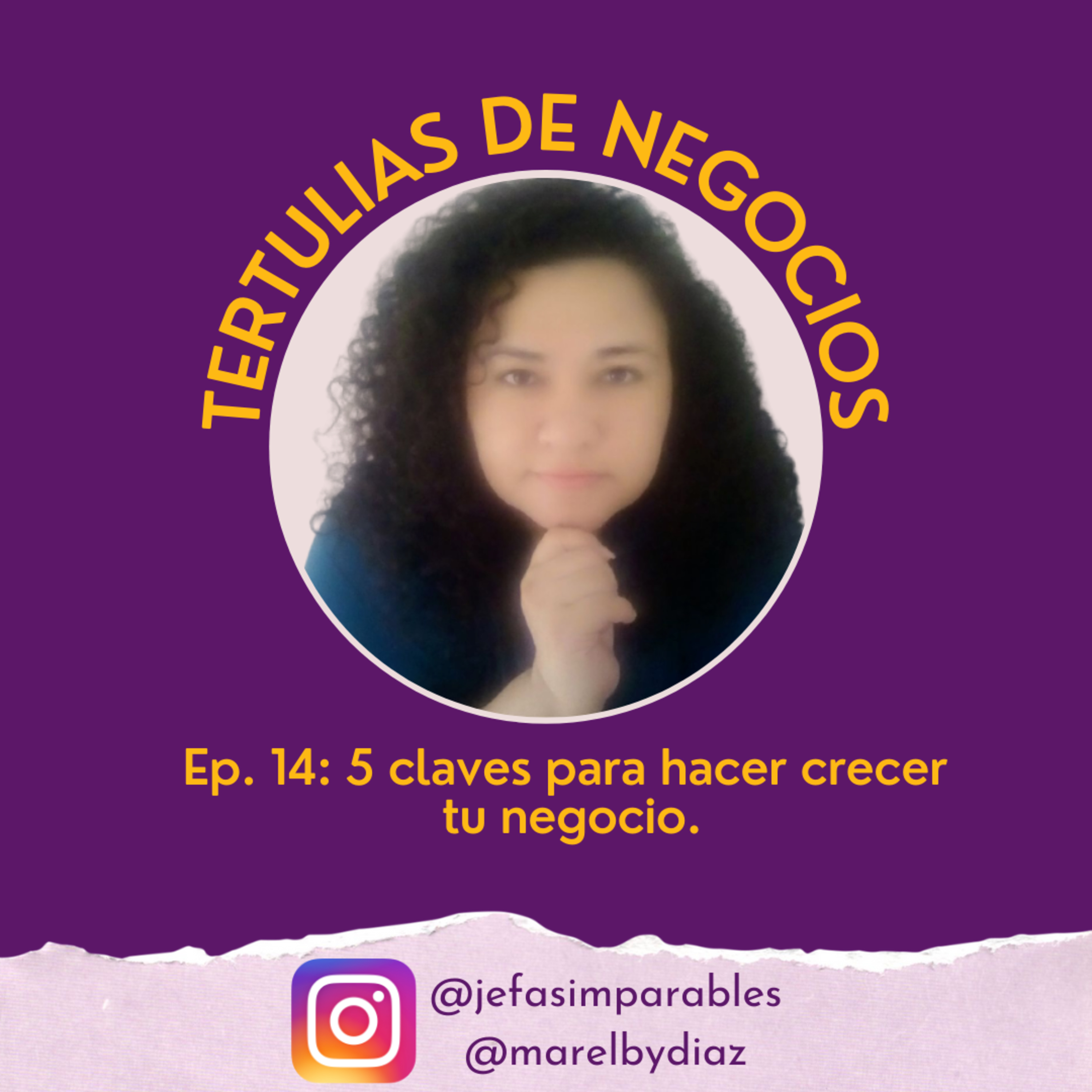 5 claves para hacer crecer tu negocio.