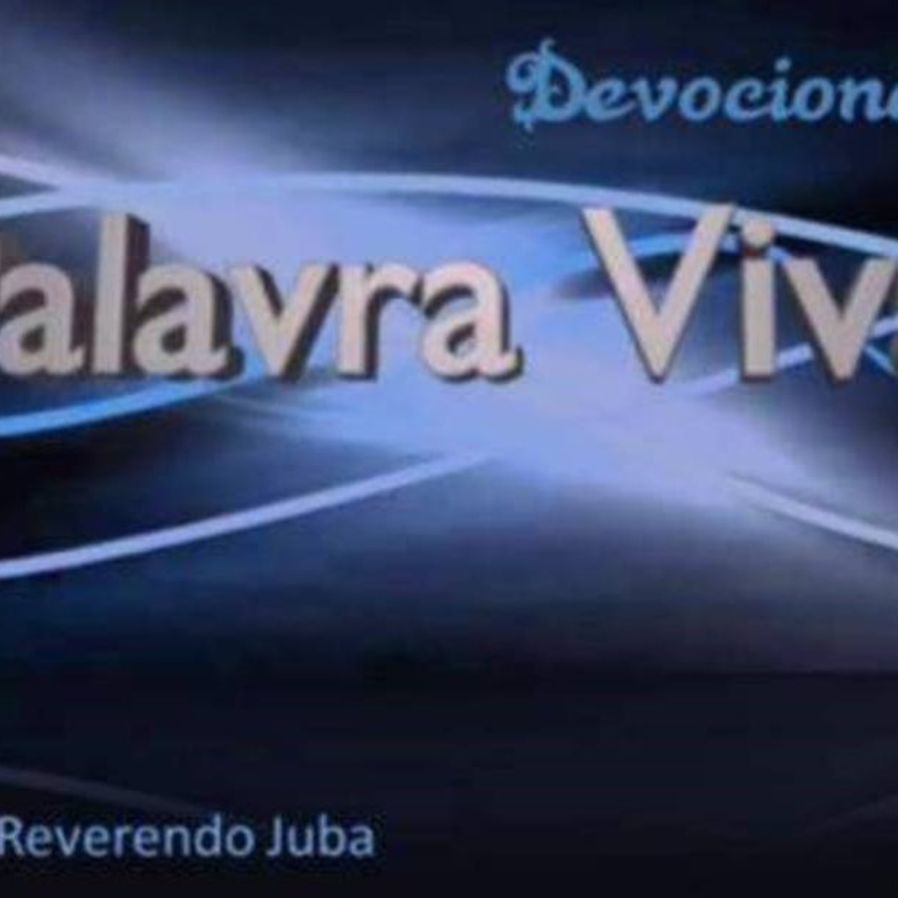 Palavra Viva 010 Irmãos na Fé episode artwork