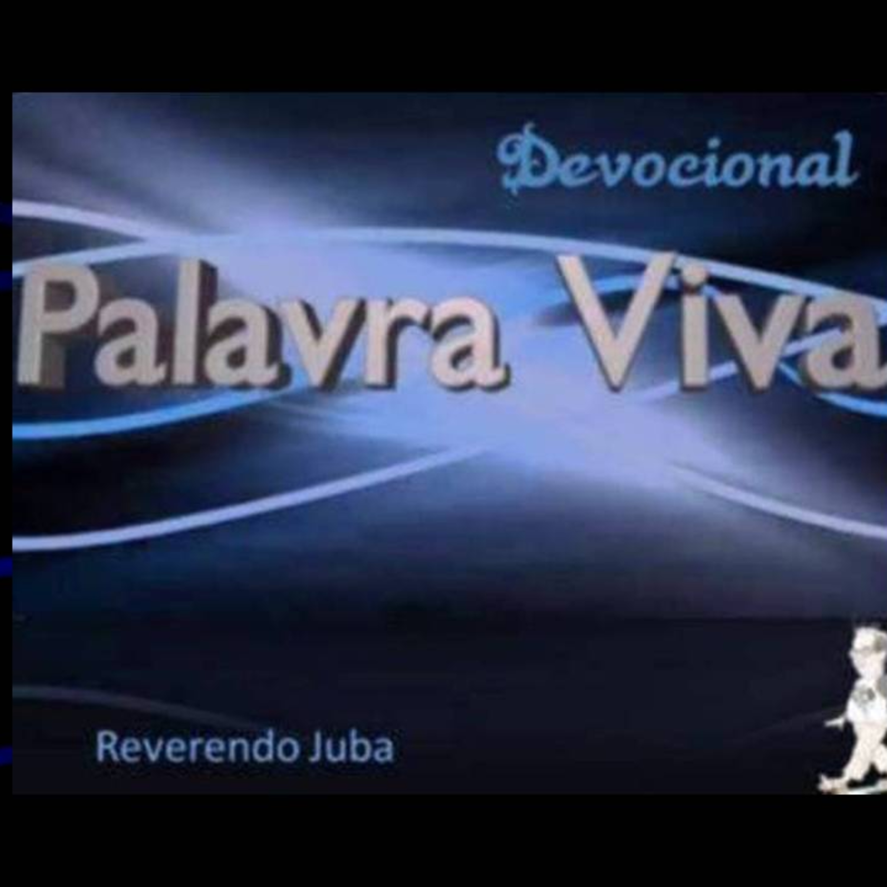 Palavra Viva 011 Cuidado com o Ciúme!!!!! episode artwork