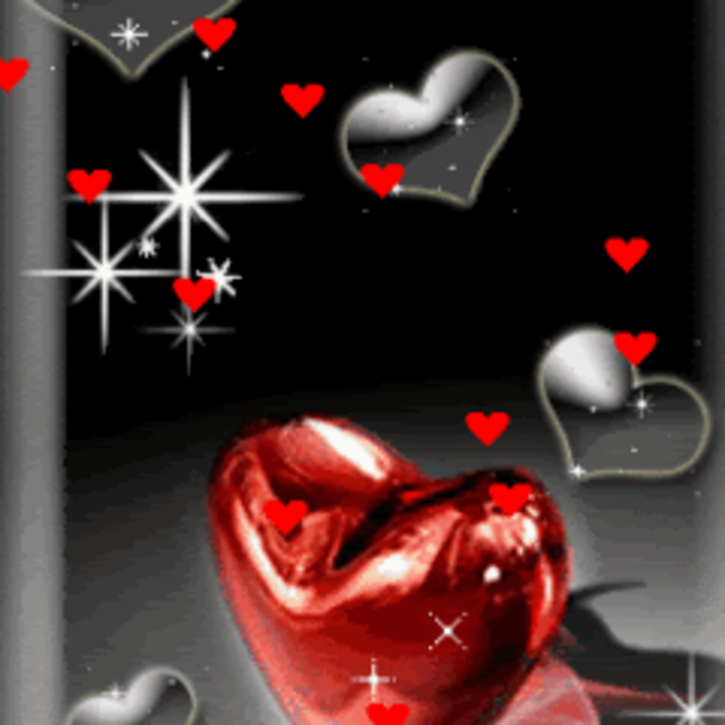 PALAVRA VIVA - Dia dos Namorados - Falando de Amor episode artwork