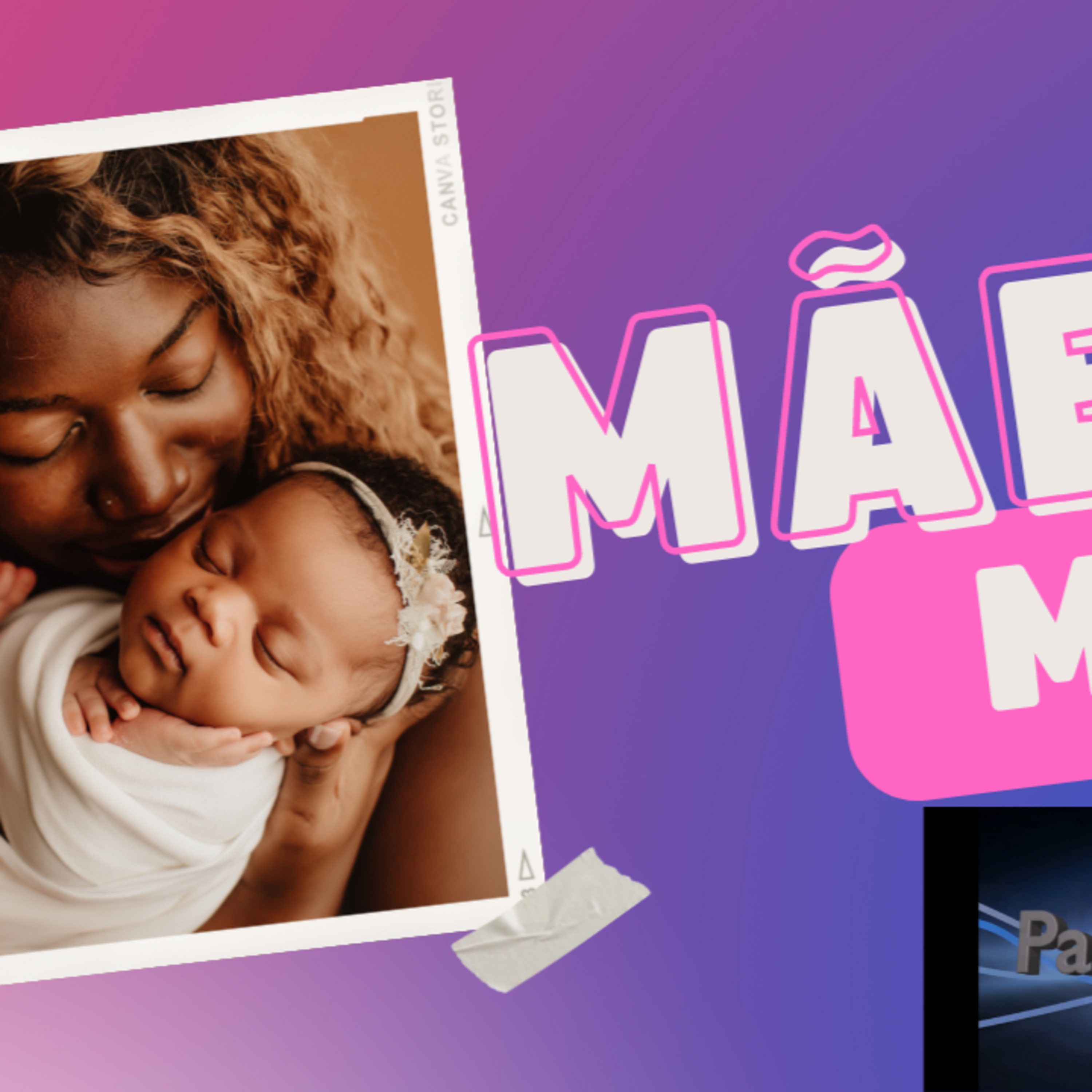 Palavra Viva - 340 – Mães Más - Vídeo episode artwork