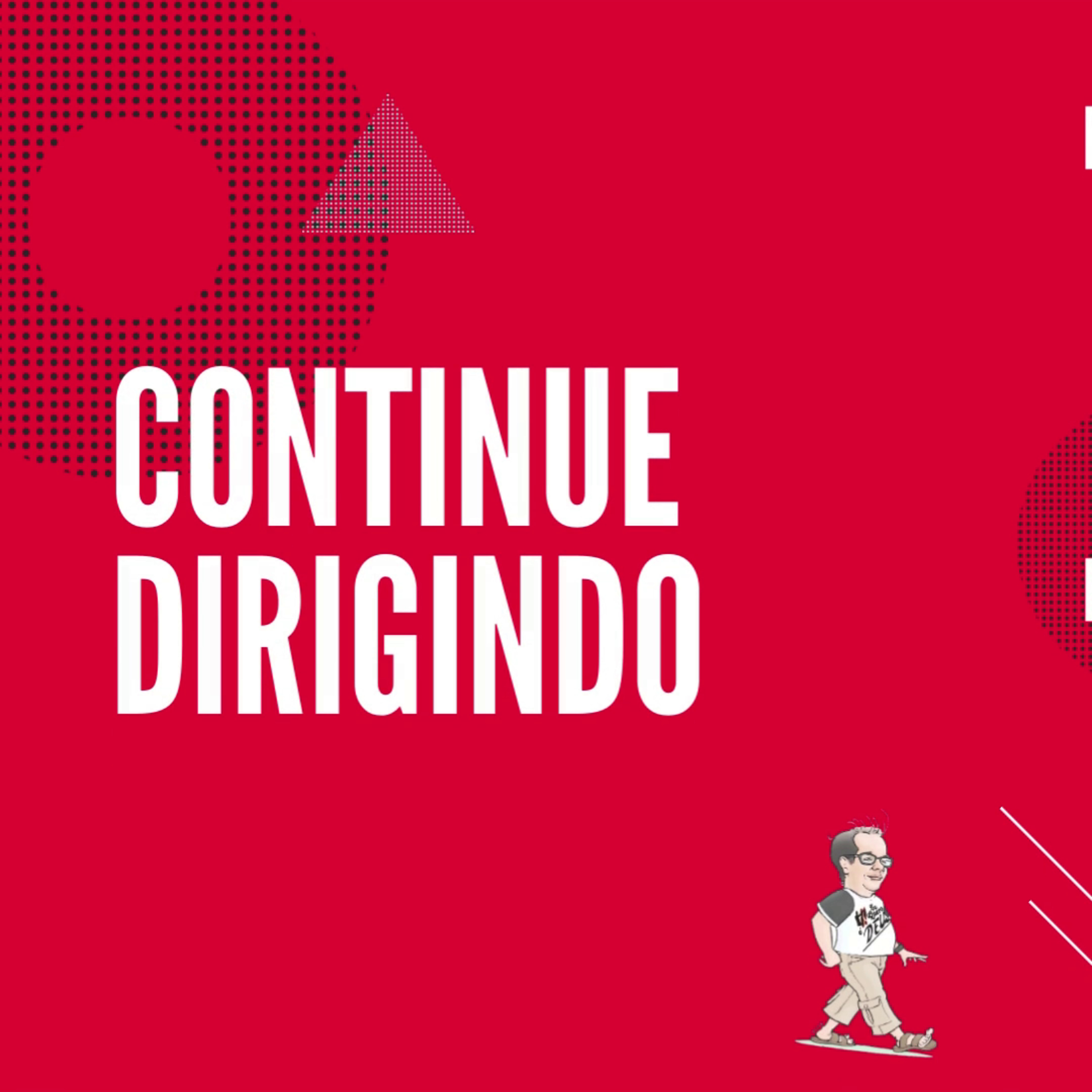 Palavra Viva - 343 - Continue dirigindo episode artwork