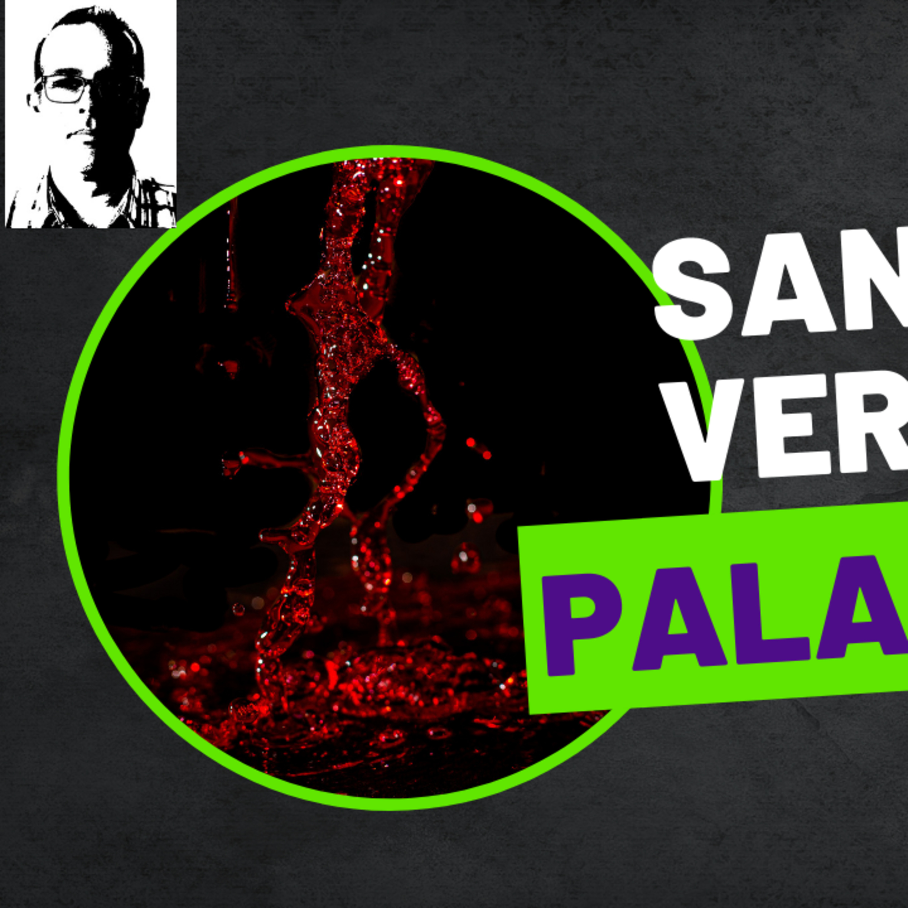 Palavra Viva - 344 - Sangrando Versículos episode artwork
