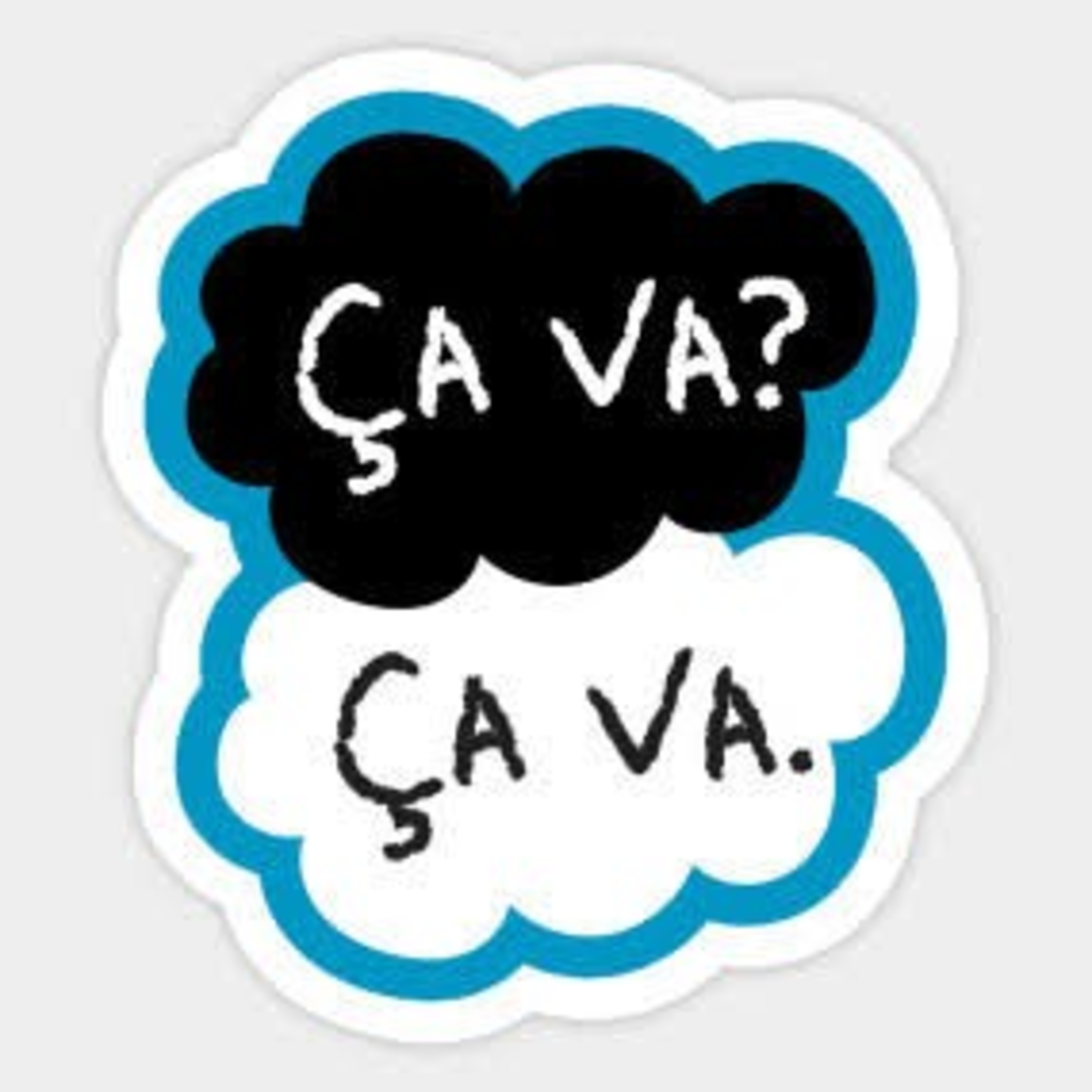 Learning French