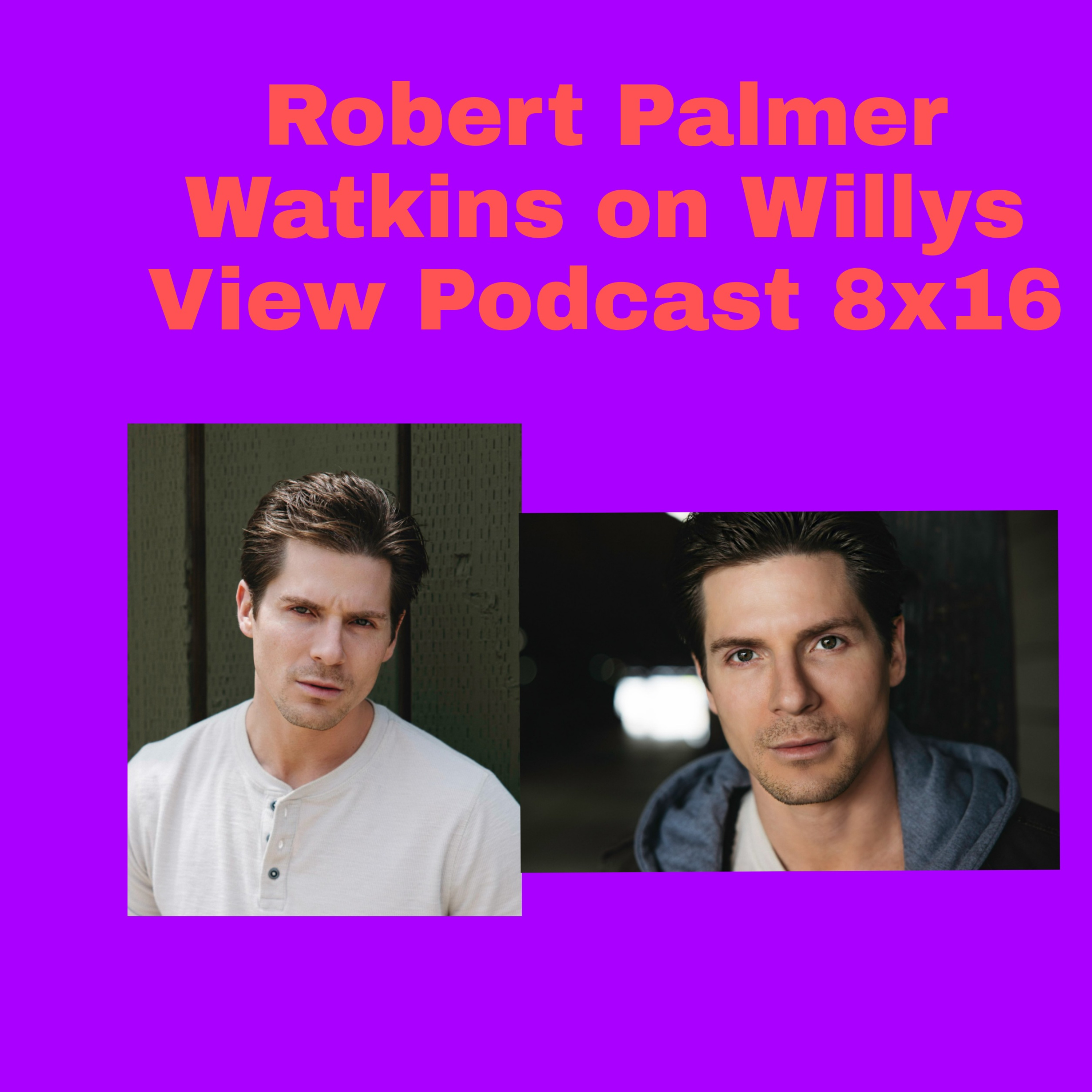 🫧 STUDIO 🎙 59- Willy-Nathan\'s EXTREME 411 Hollywood BUZZ POdcast! 🫧