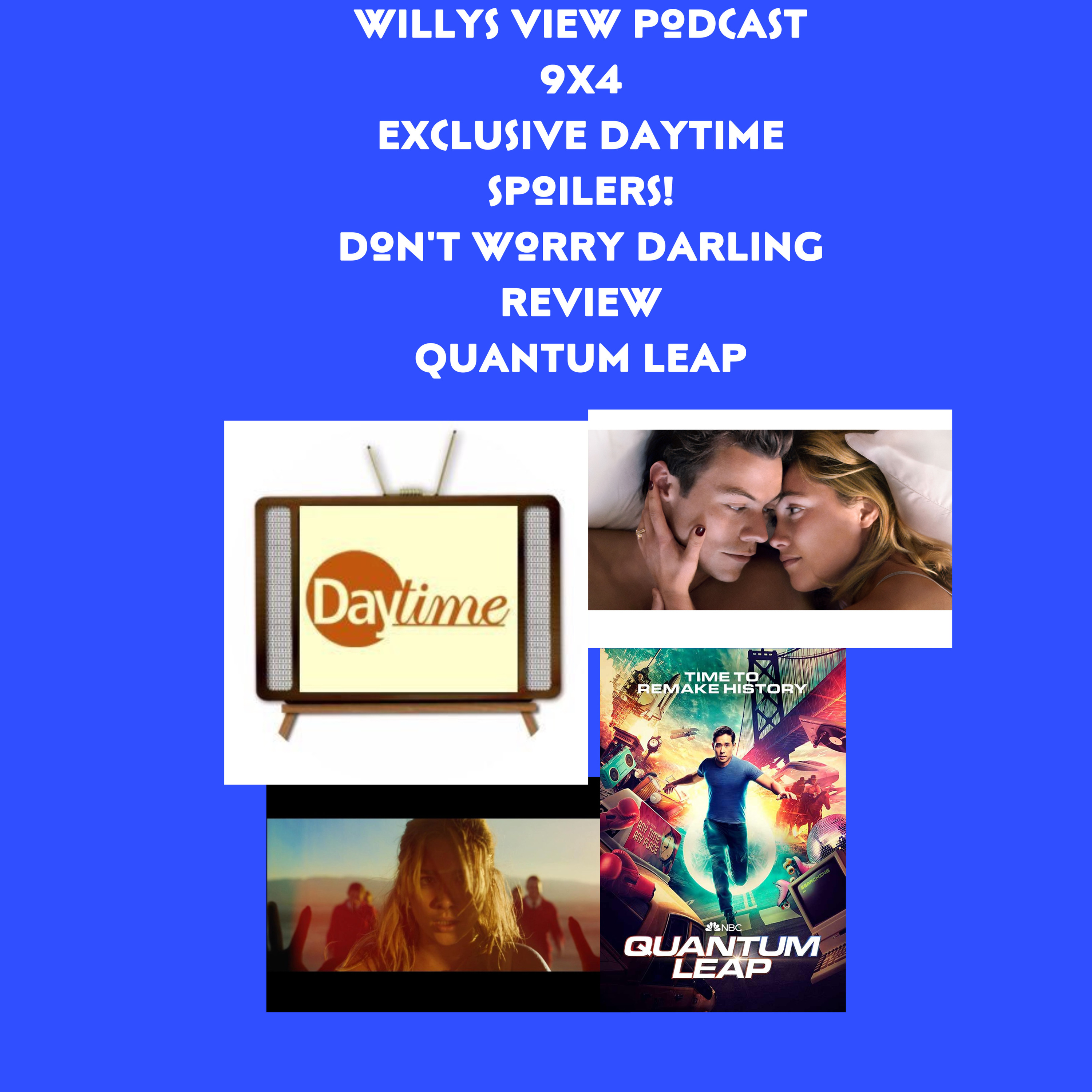 🫧 STUDIO 🎙 59- Willy-Nathan\'s EXTREME 411 Hollywood BUZZ POdcast! 🫧