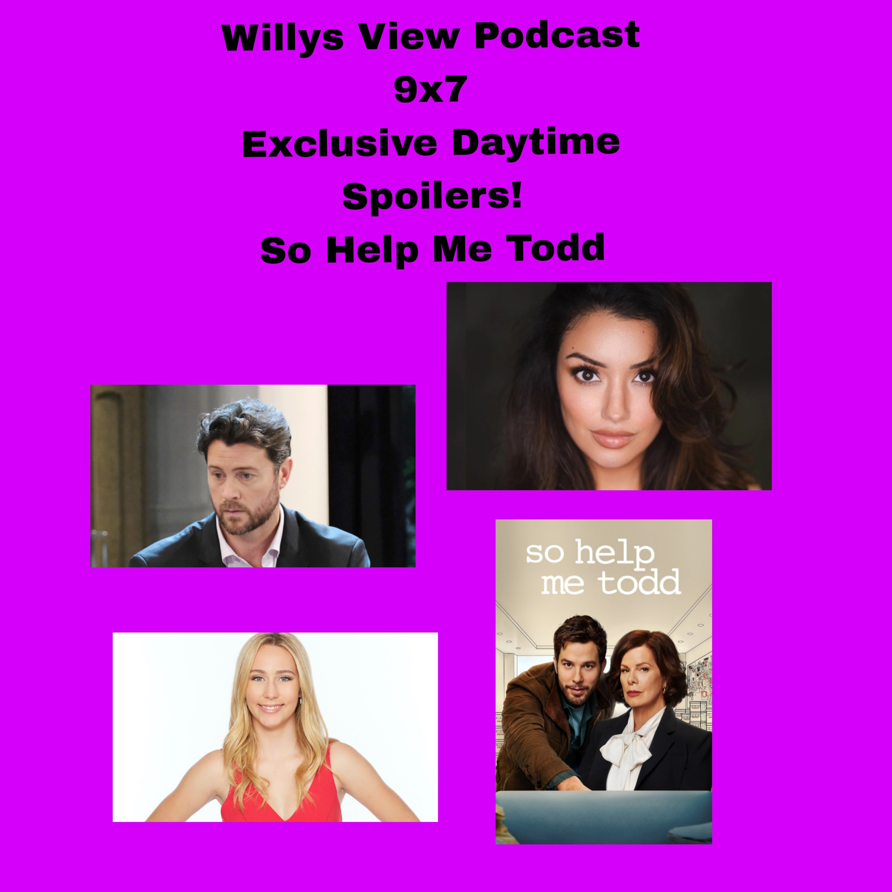 🫧 STUDIO 🎙 59- Willy-Nathan\'s EXTREME 411 Hollywood BUZZ POdcast! 🫧