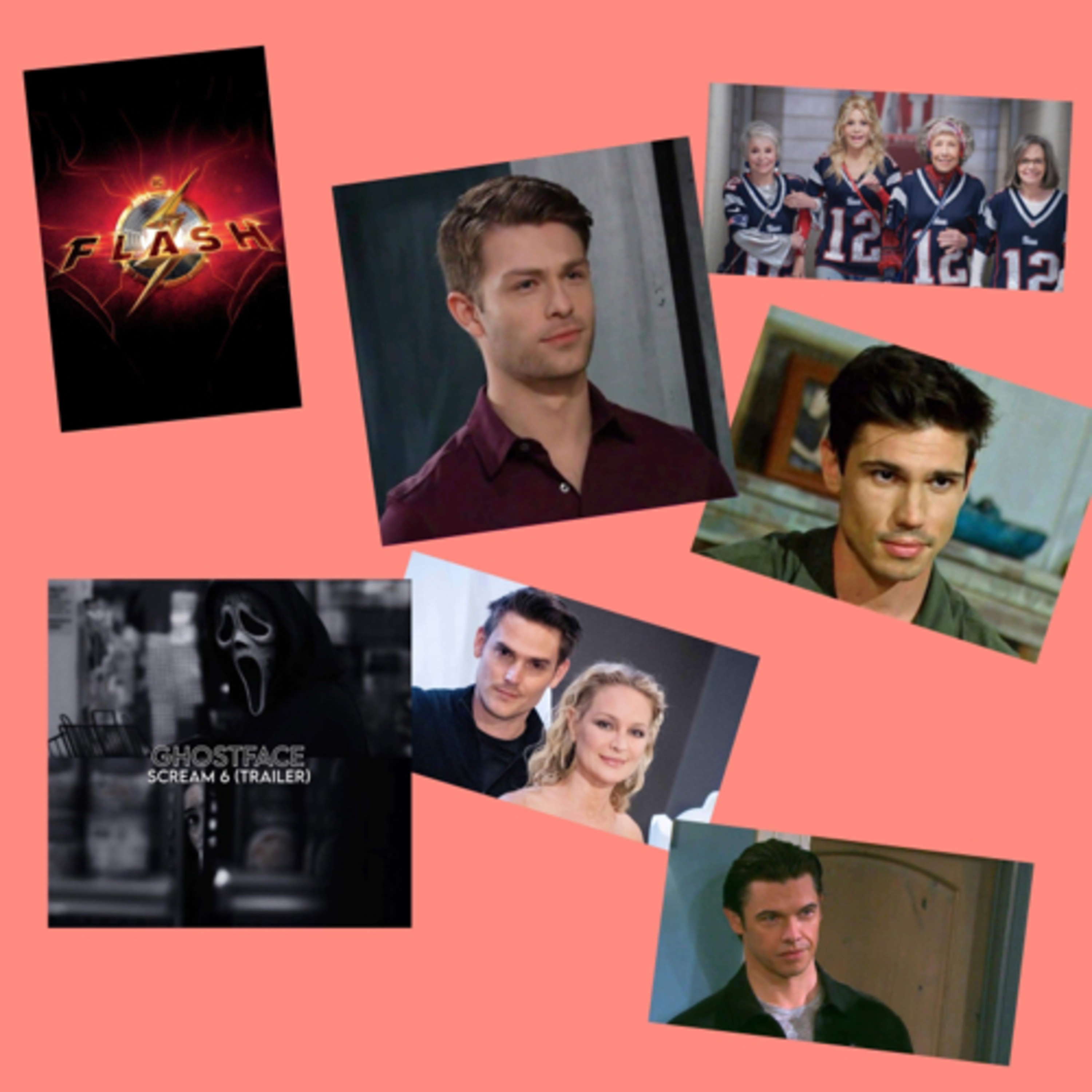 🫧 STUDIO 🎙 59- Willy-Nathan\'s EXTREME 411 Hollywood BUZZ POdcast! 🫧