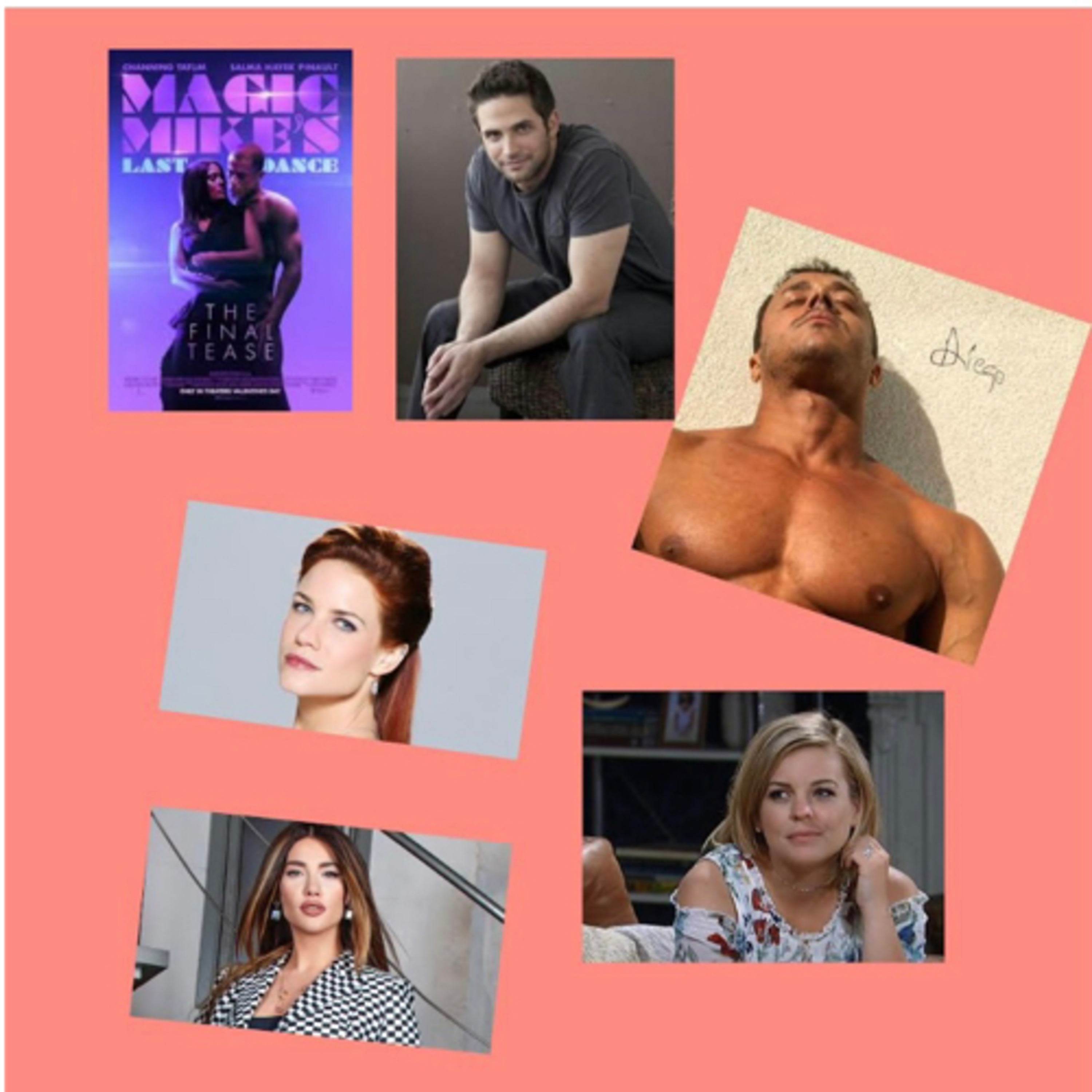 🫧 STUDIO 🎙 59- Willy-Nathan\'s EXTREME 411 Hollywood BUZZ POdcast! 🫧