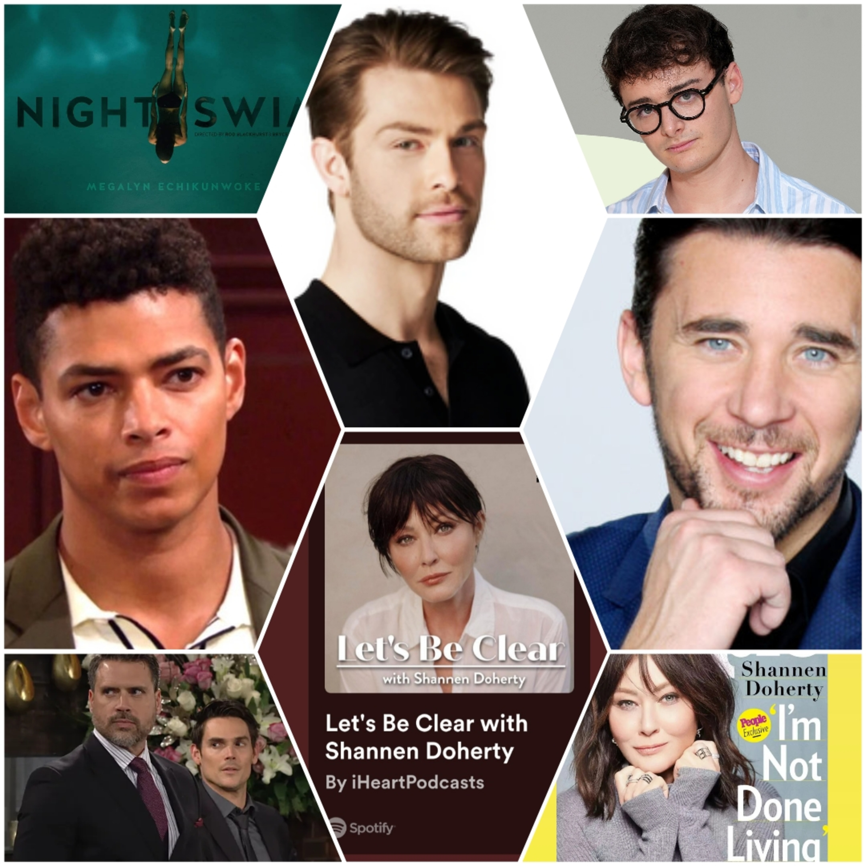 🫧 STUDIO 🎙 59- Willy-Nathan\'s EXTREME 411 Hollywood BUZZ POdcast! 🫧