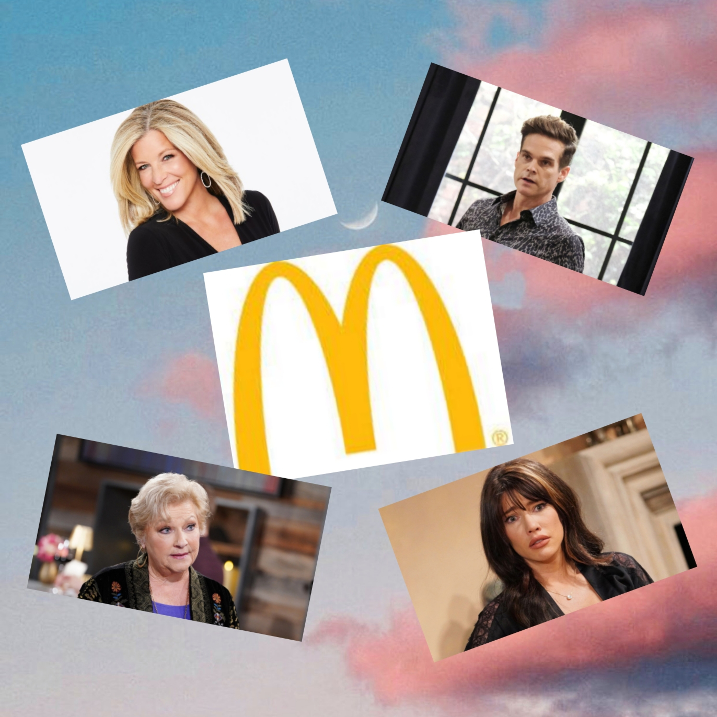 13x23- Weekend Edition-Top Story's, Daytime Spoilers!