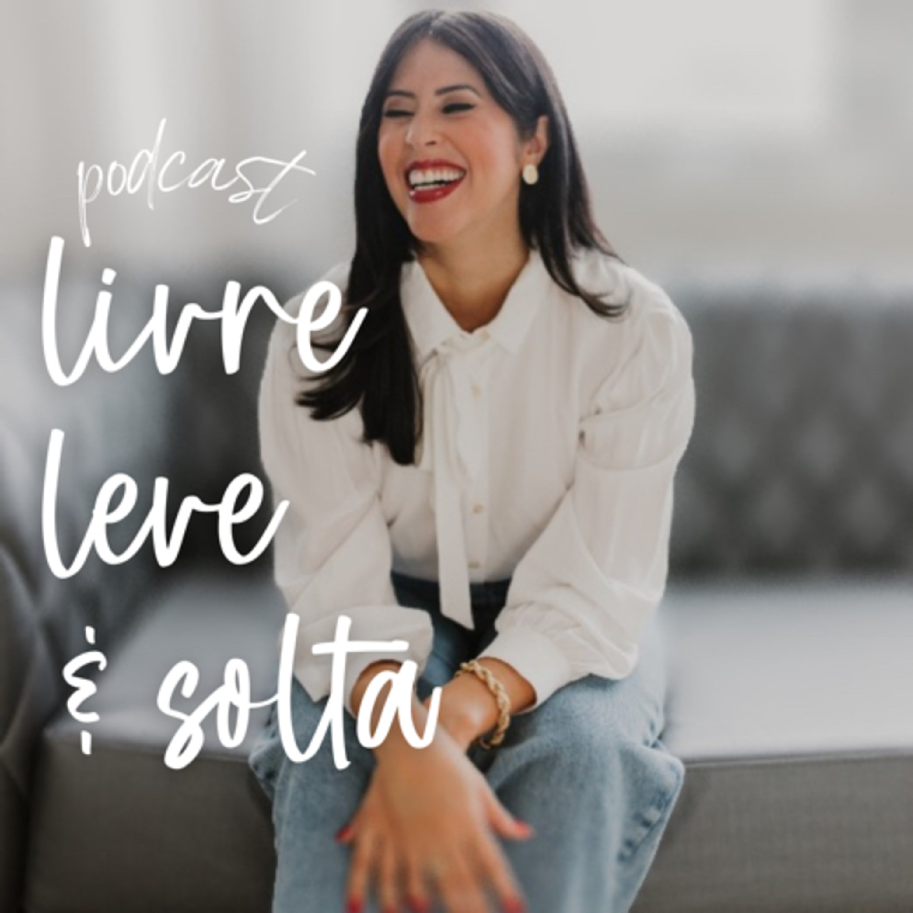 Livre, leve & solta