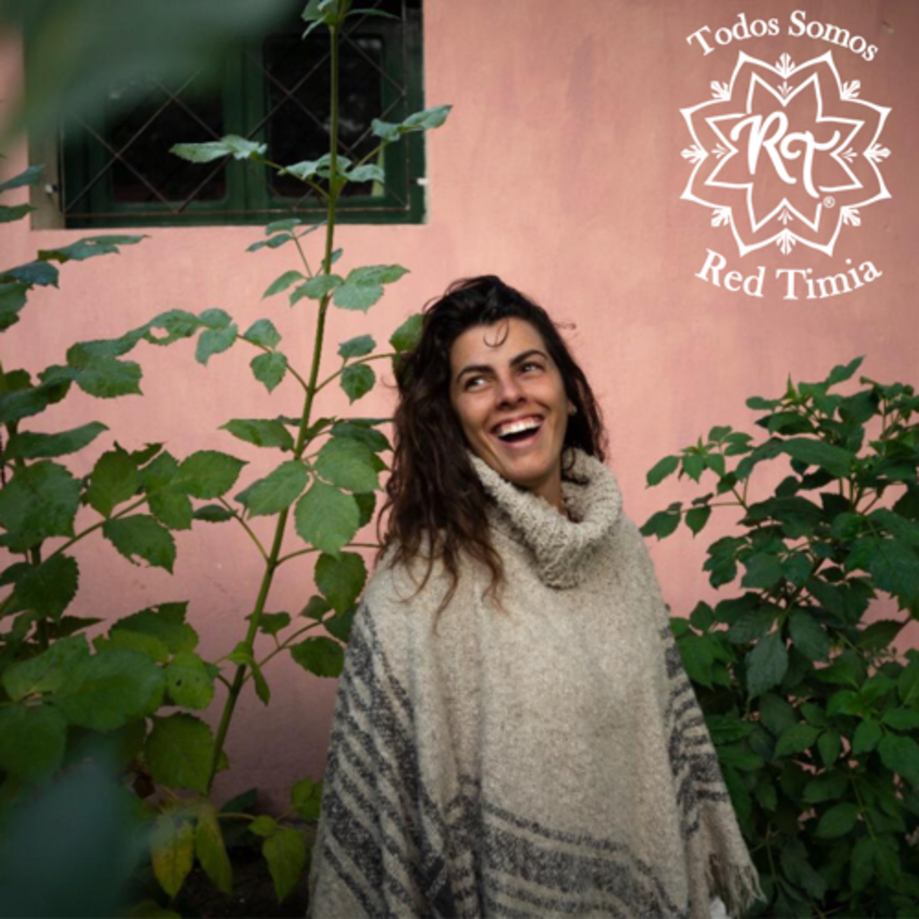 Red Timia