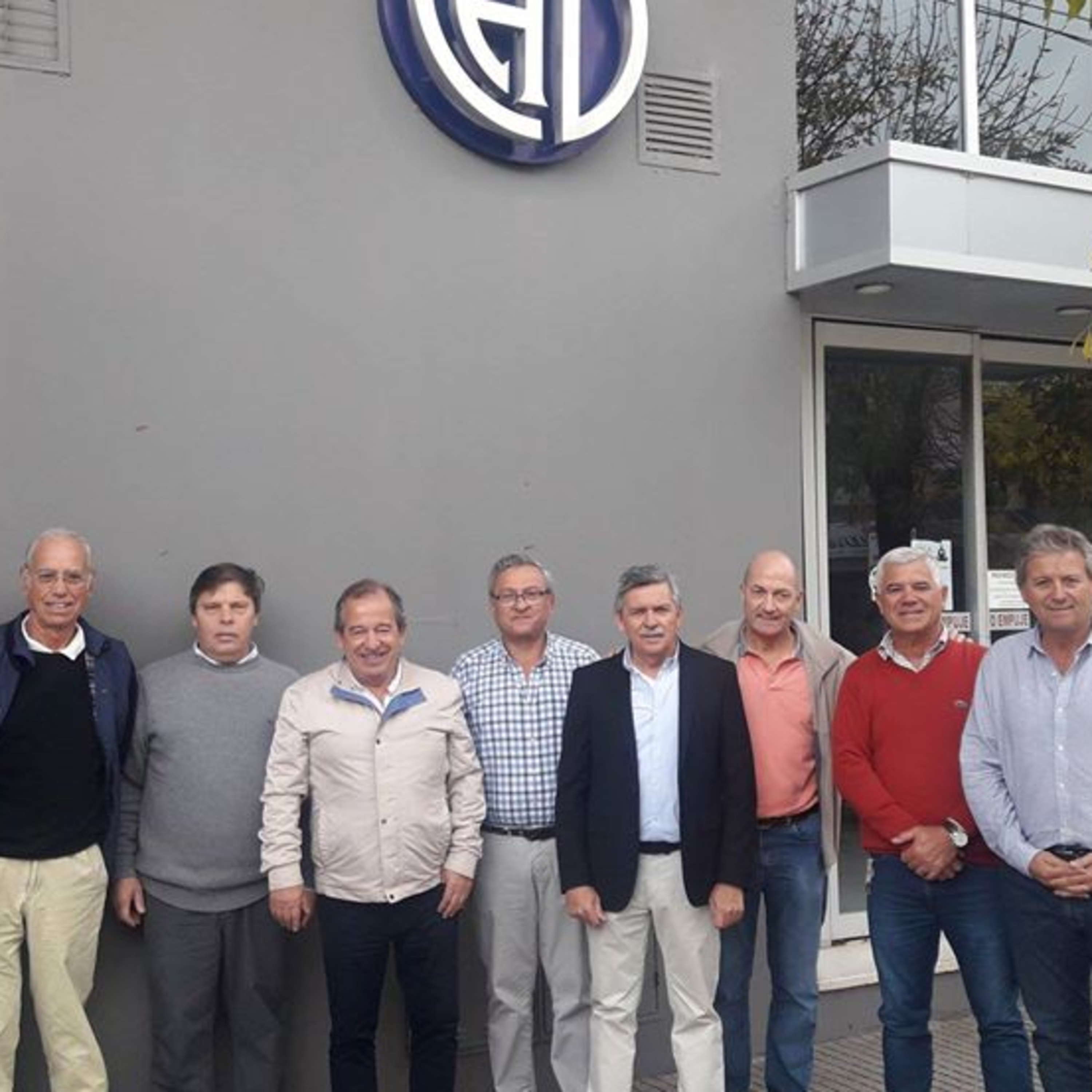 La Liga de los Clubes, Radio Provincia AM 1270