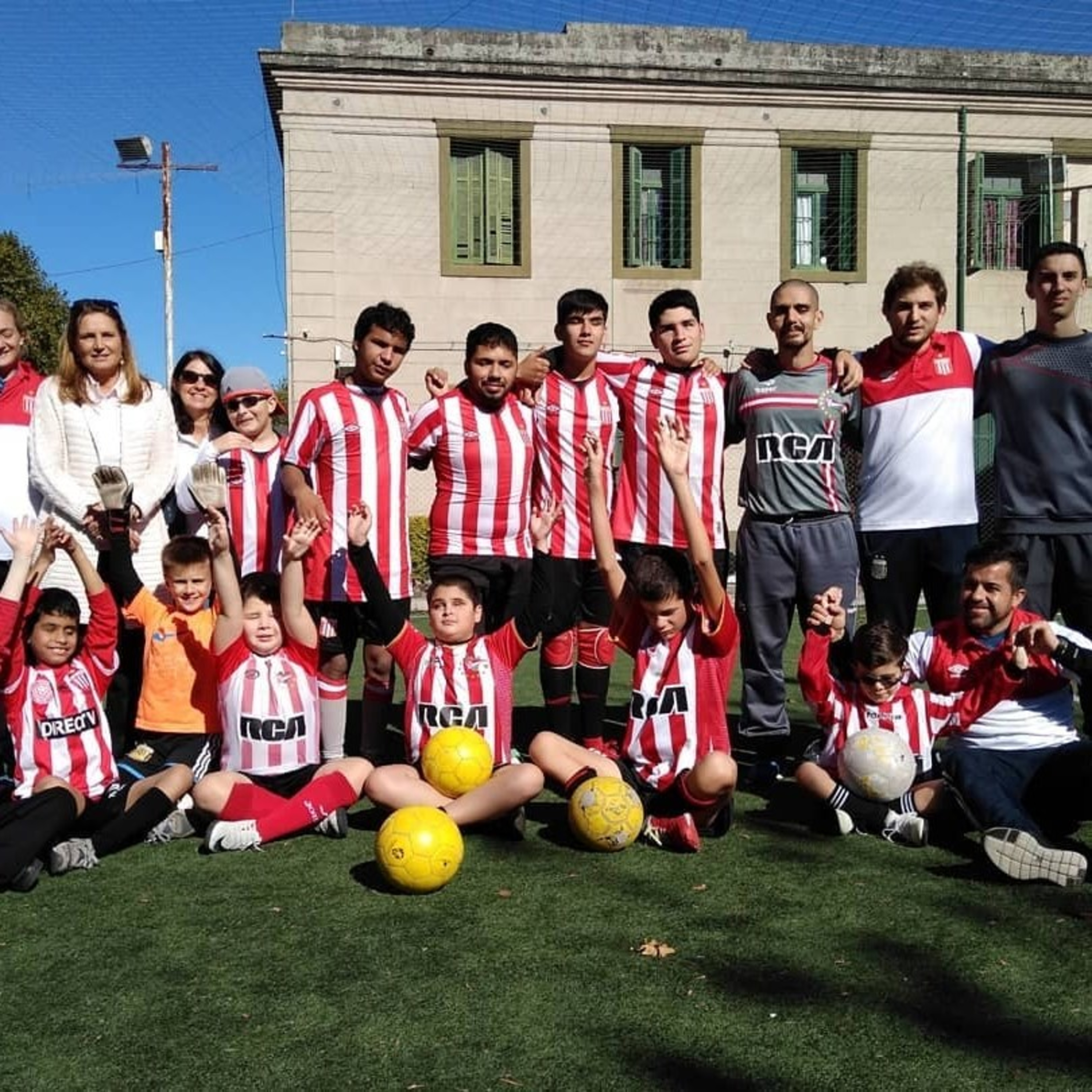 La Liga de los Clubes, Radio Provincia AM 1270