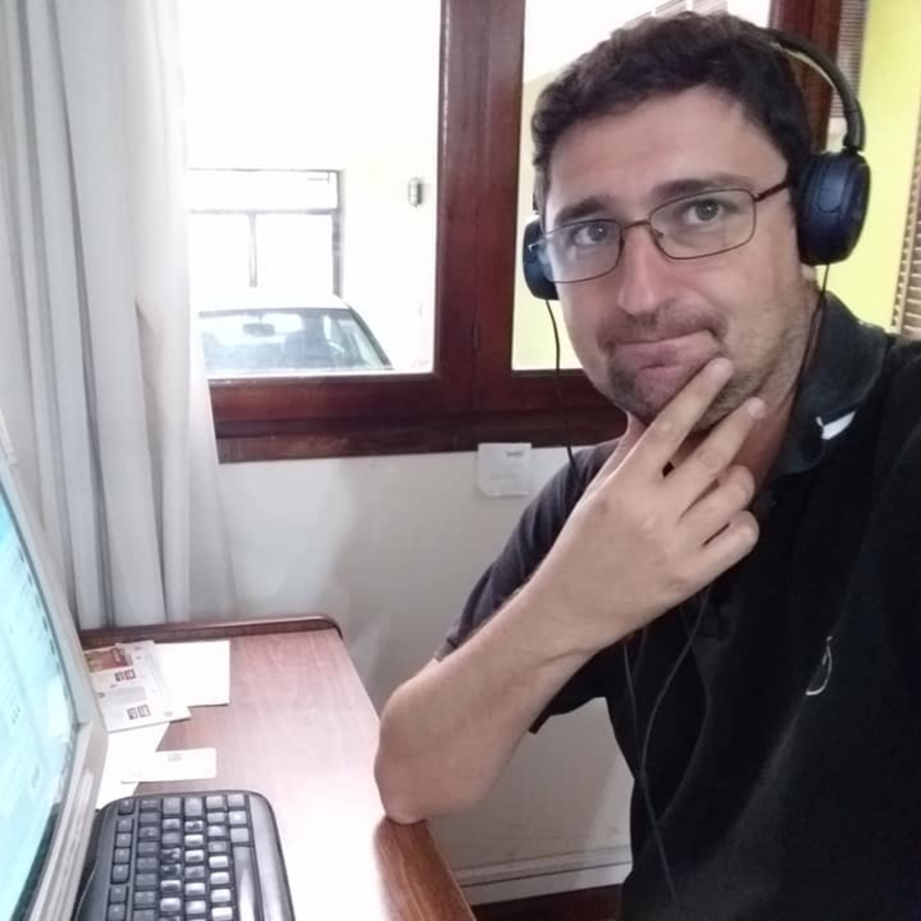 La Liga de los Clubes, Radio Provincia AM 1270