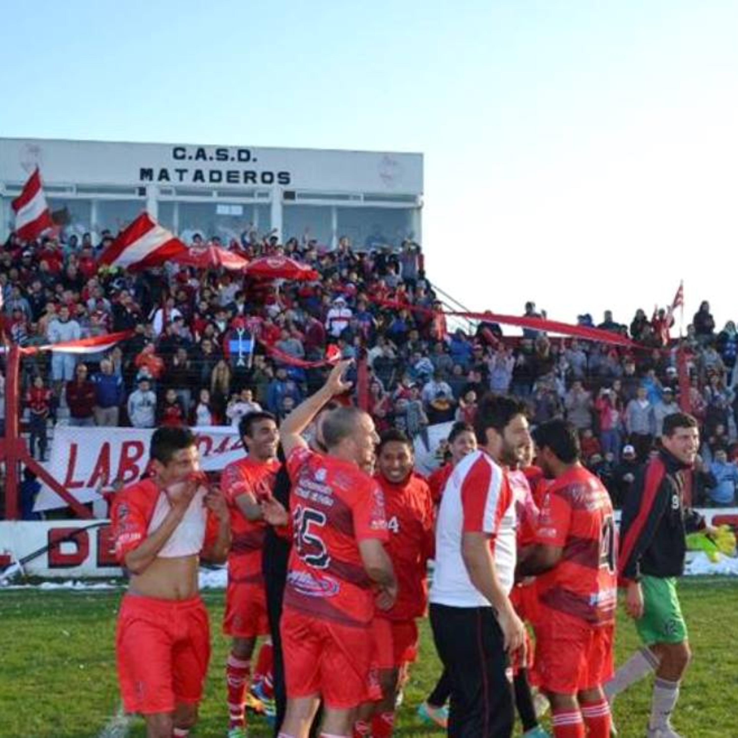 La Liga de los Clubes, Radio Provincia AM 1270