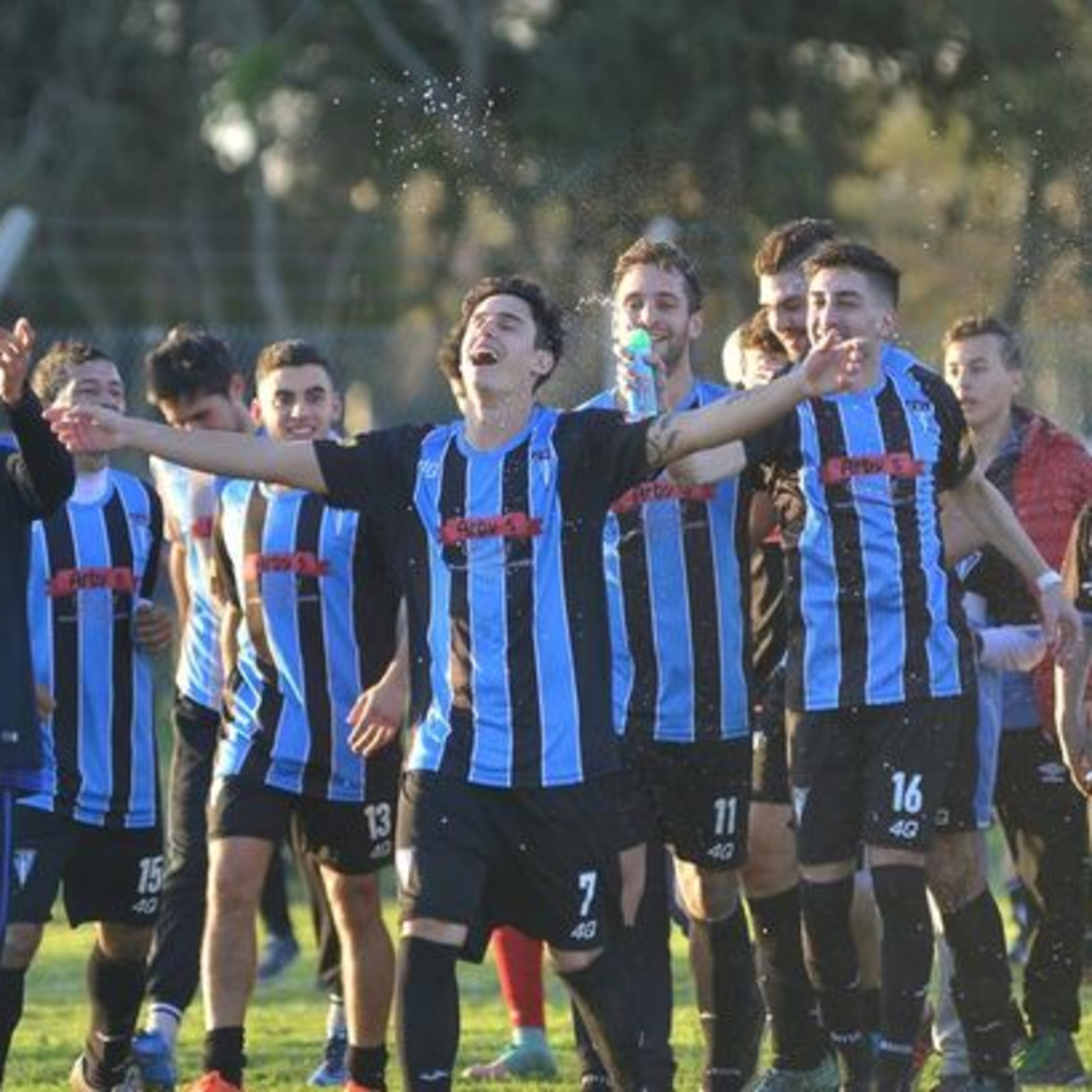 La Liga de los Clubes, Radio Provincia AM 1270