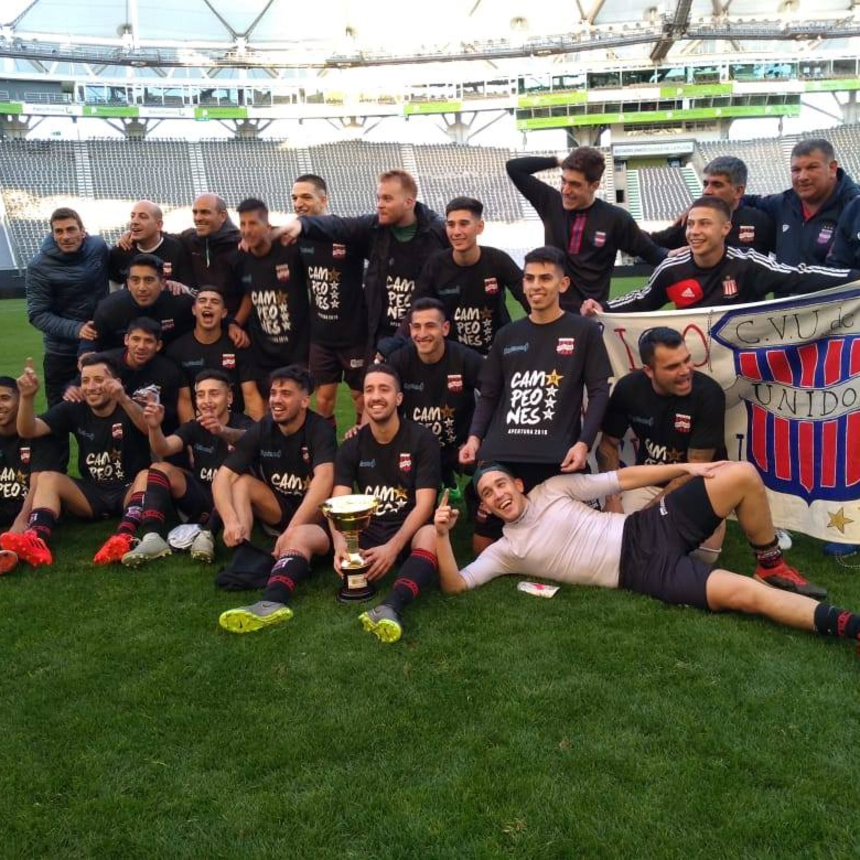 La Liga de los Clubes, Radio Provincia AM 1270
