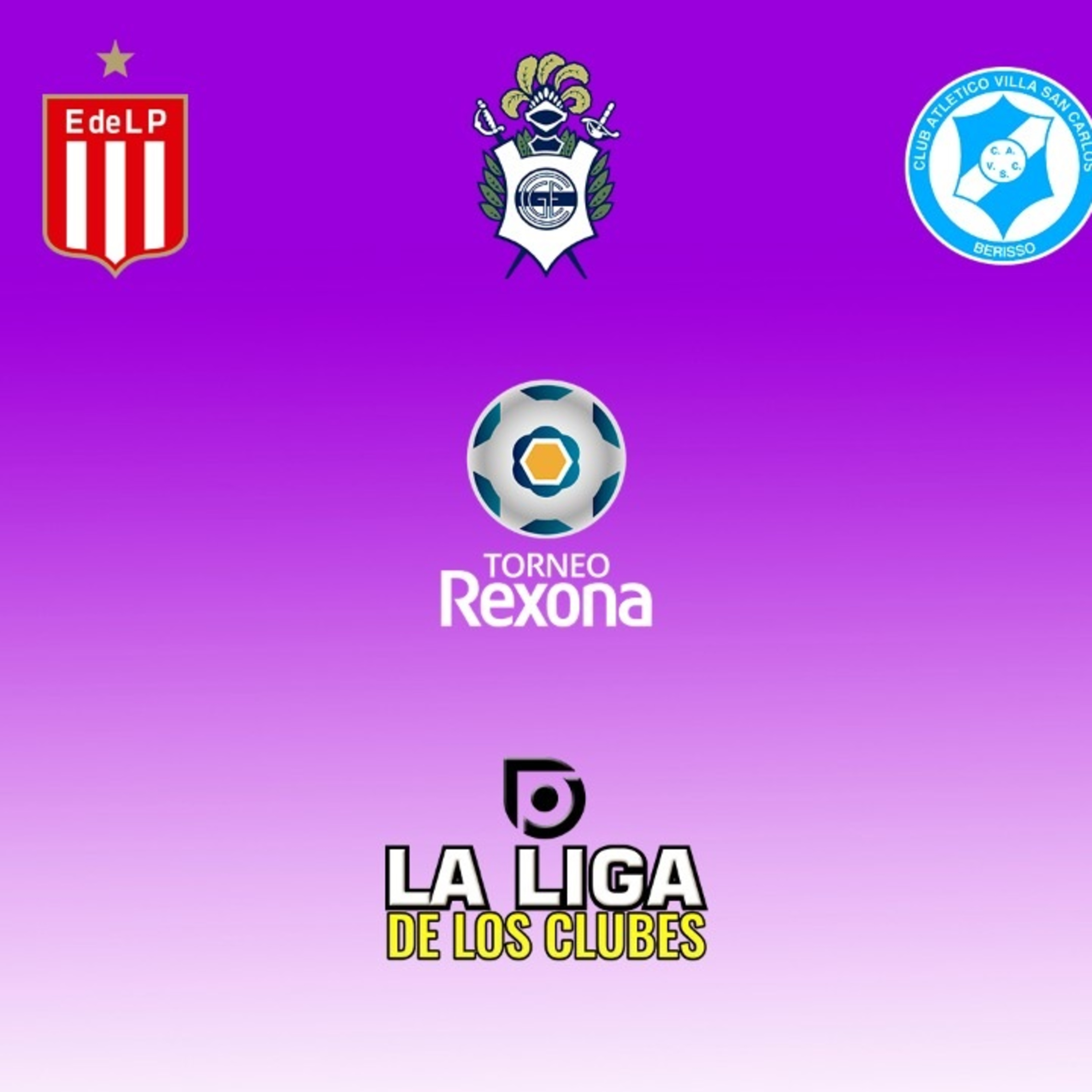 La Liga de los Clubes, Radio Provincia AM 1270