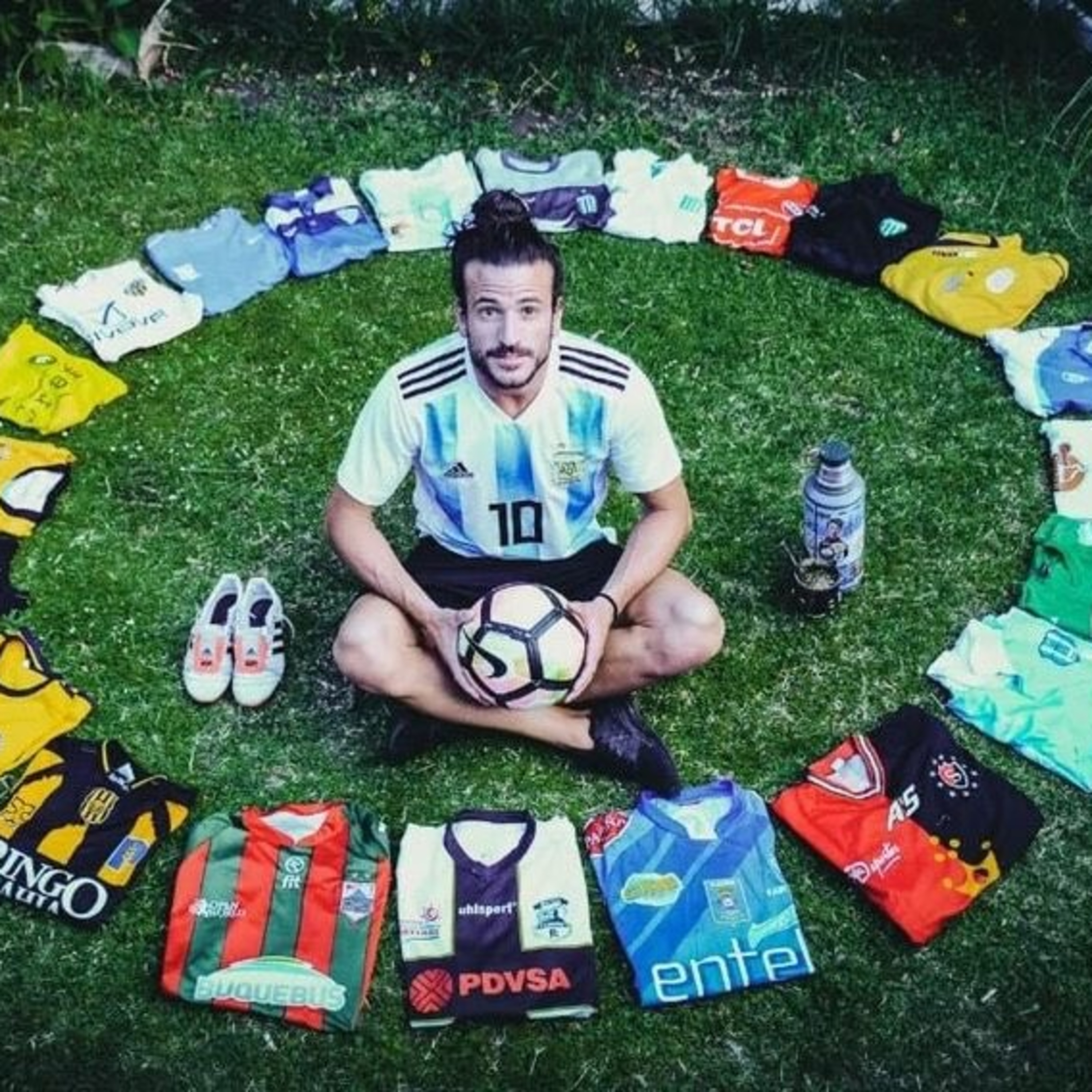 La Liga de los Clubes, Radio Provincia AM 1270
