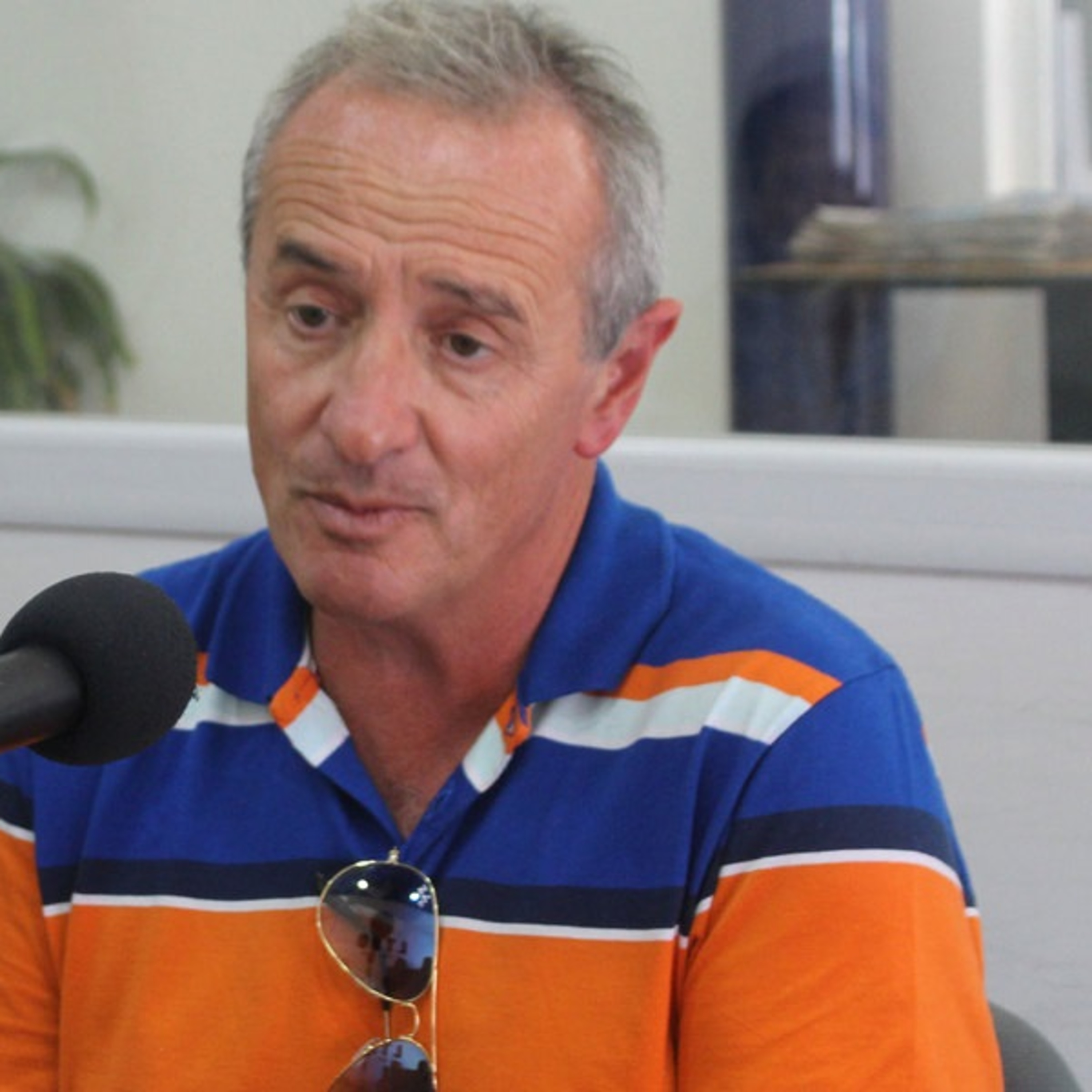 La Liga de los Clubes, Radio Provincia AM 1270