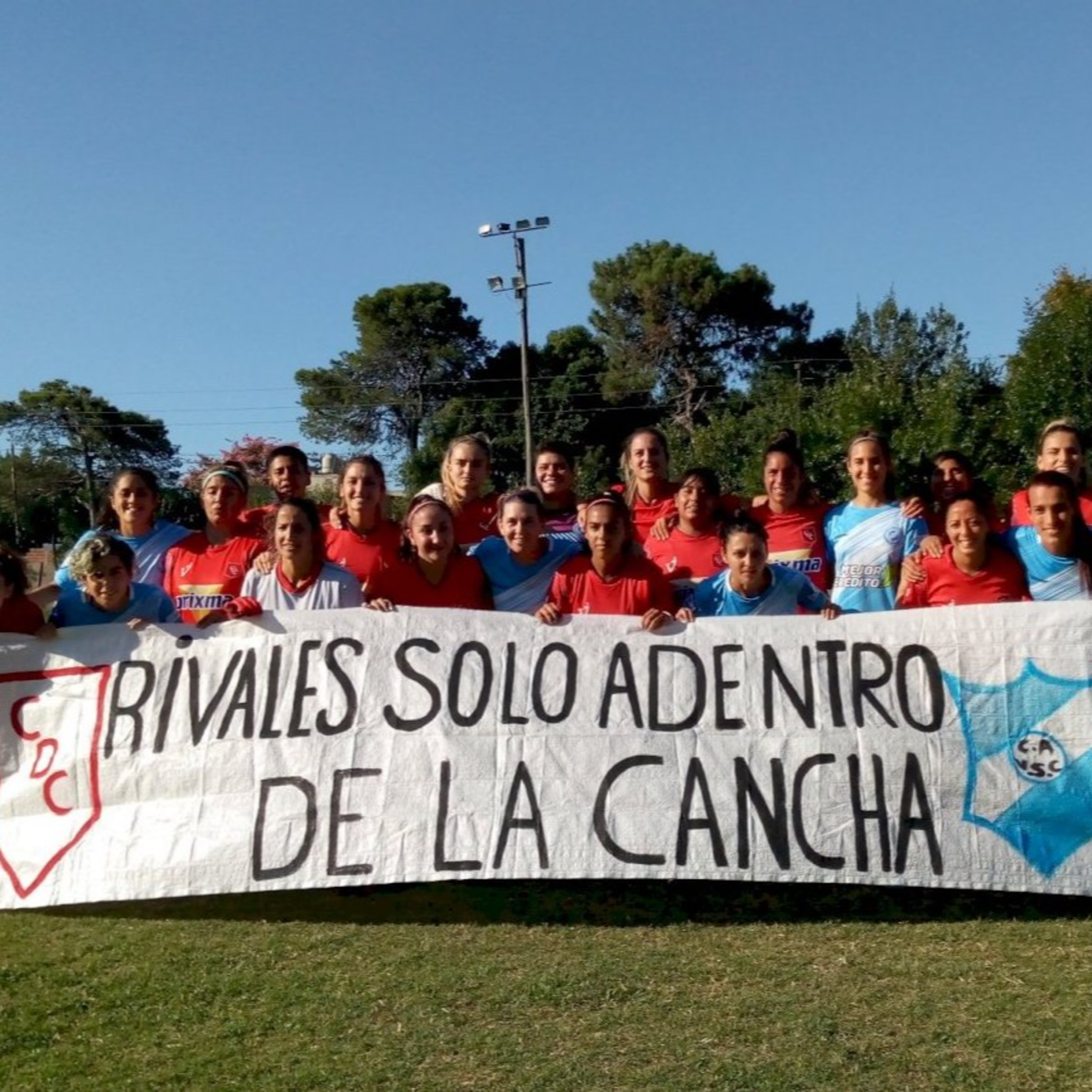 La Liga de los Clubes, Radio Provincia AM 1270