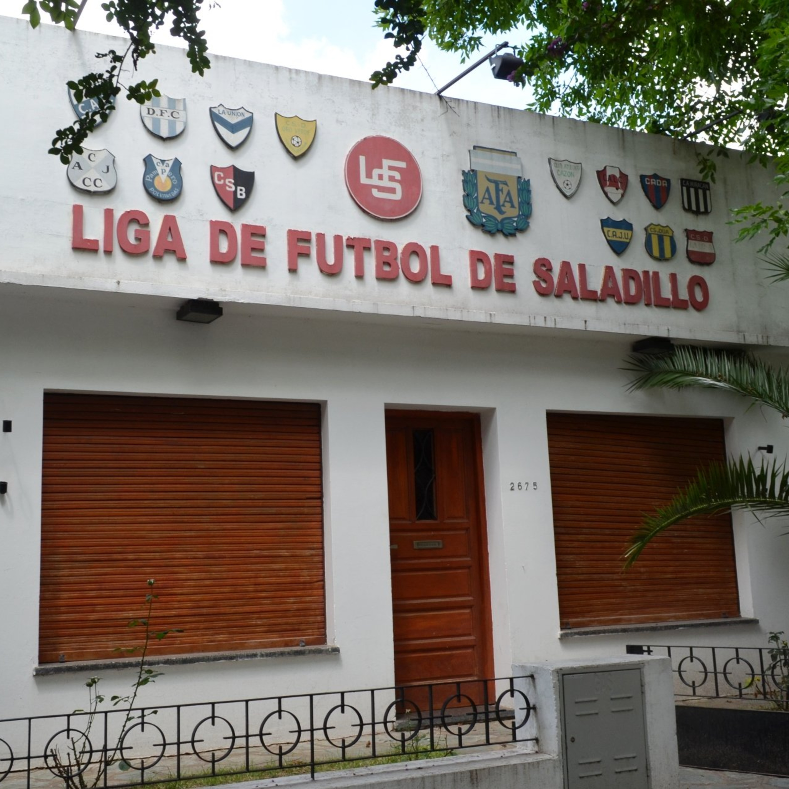 La Liga de los Clubes, Radio Provincia AM 1270
