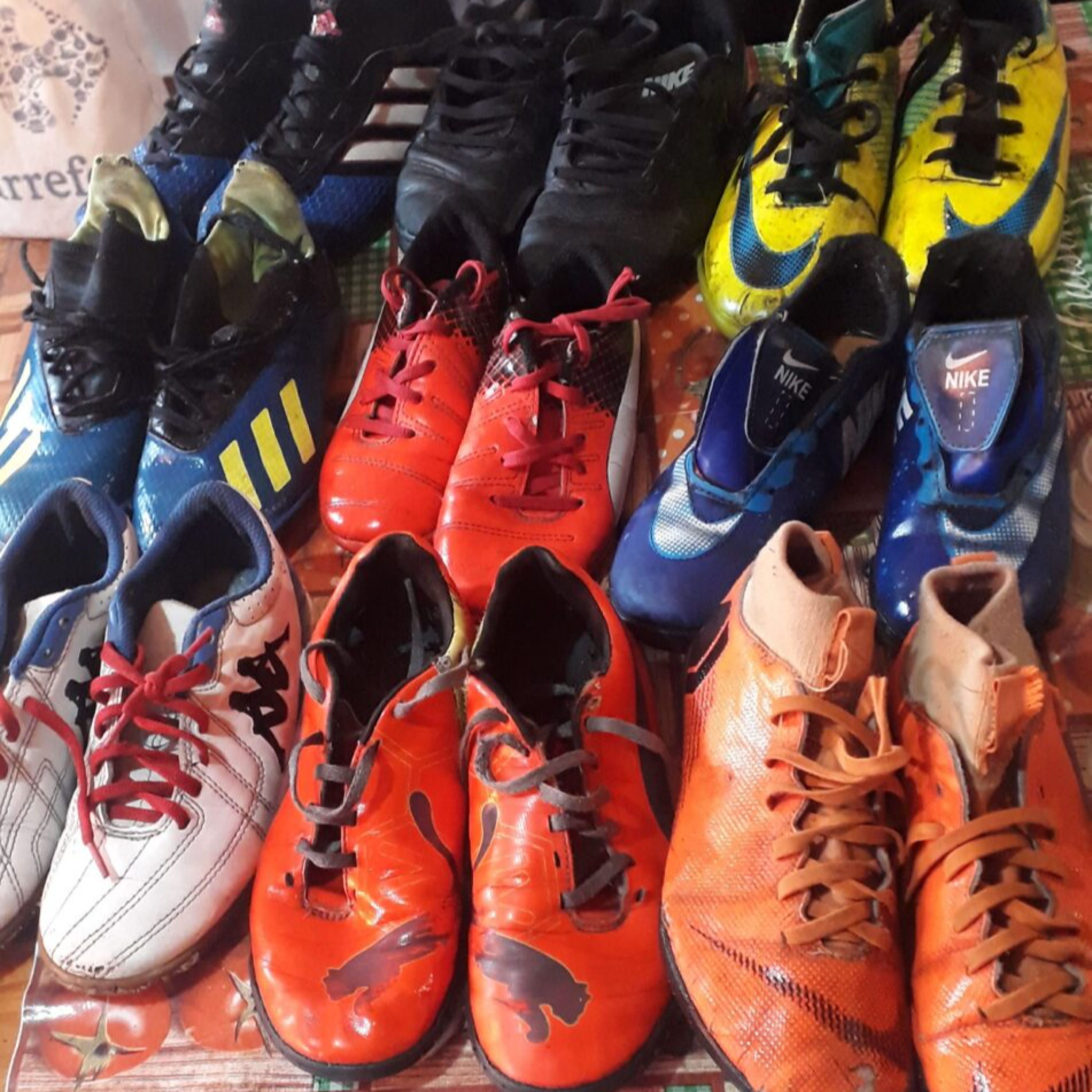 La Liga de los Clubes, Radio Provincia AM 1270