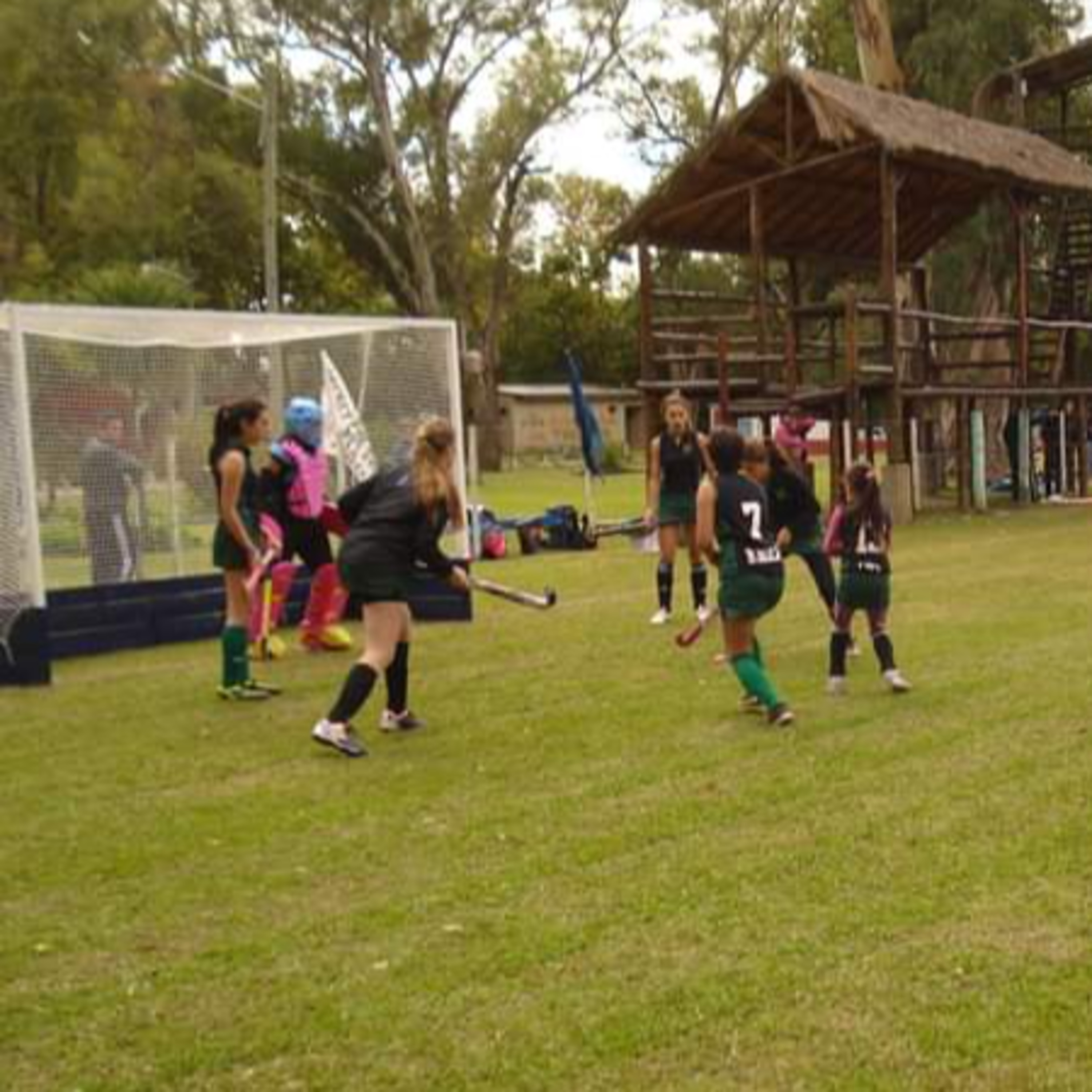 La Liga de los Clubes, Radio Provincia AM 1270