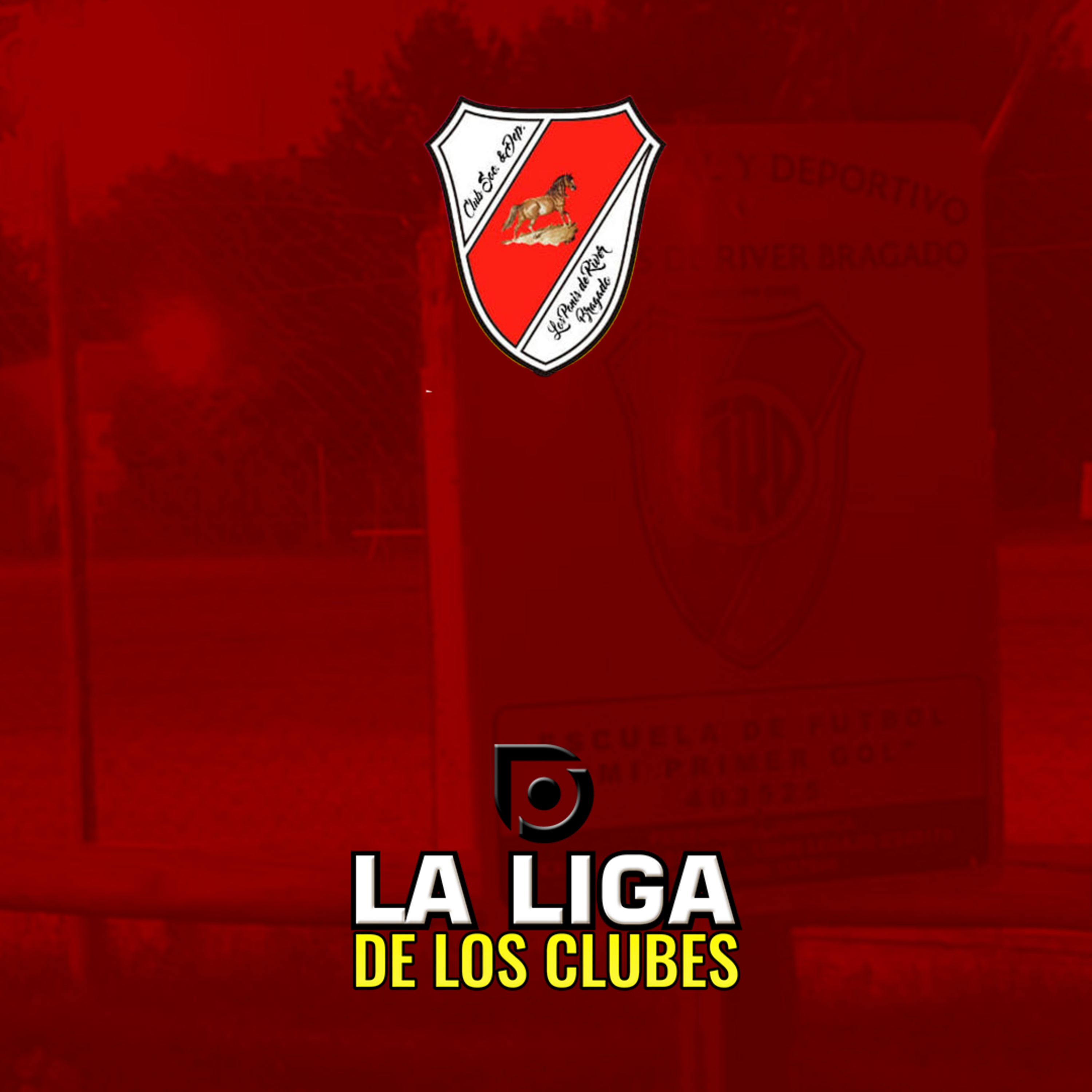 La Liga de los Clubes, Radio Provincia AM 1270
