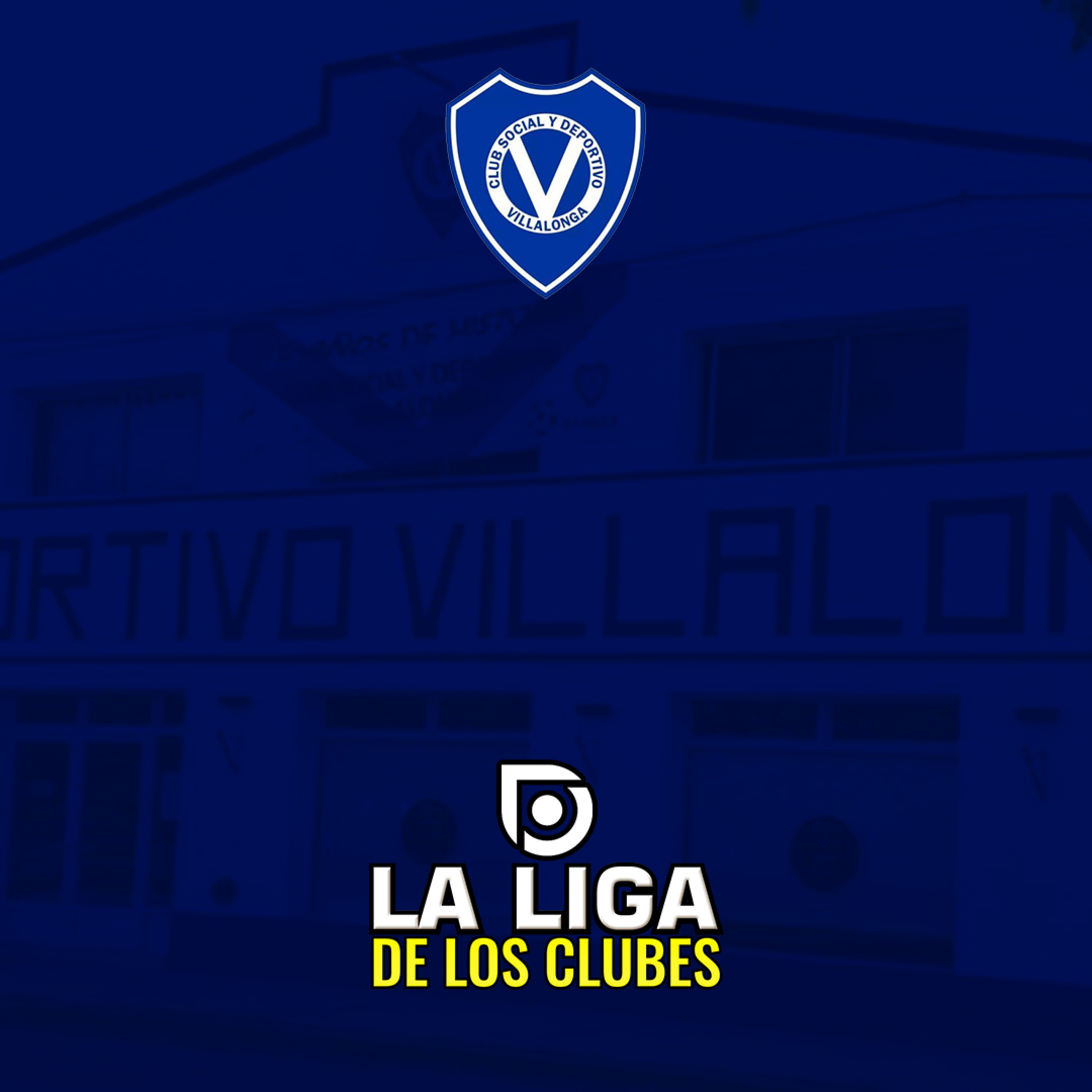 La Liga de los Clubes, Radio Provincia AM 1270