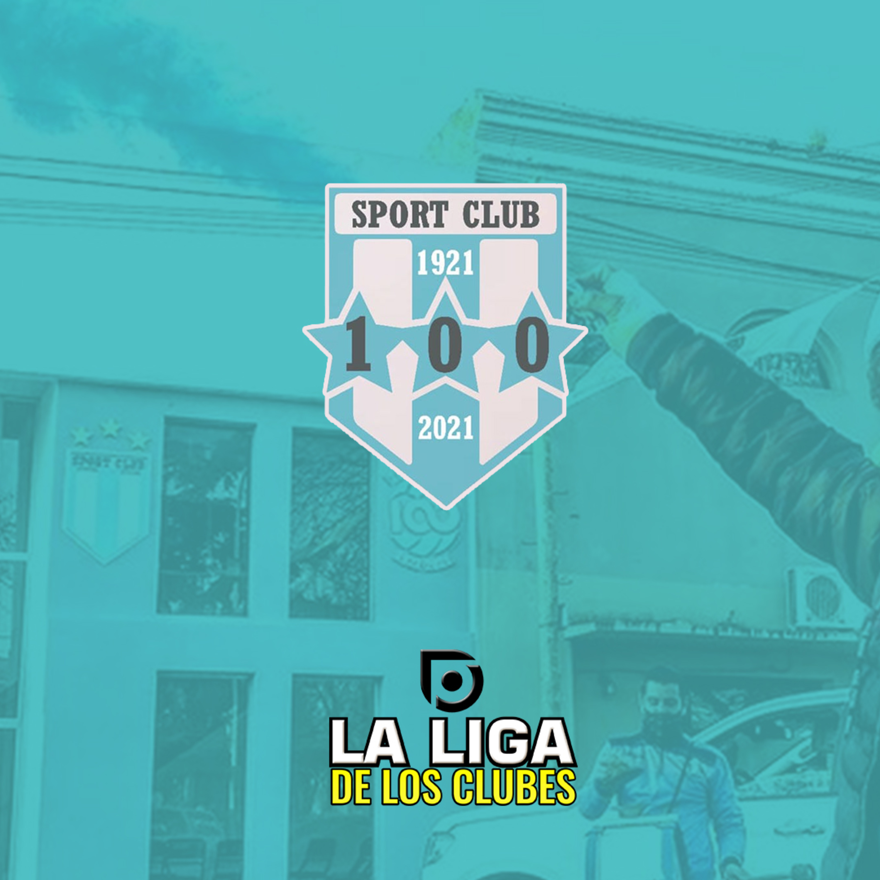 La Liga de los Clubes, Radio Provincia AM 1270