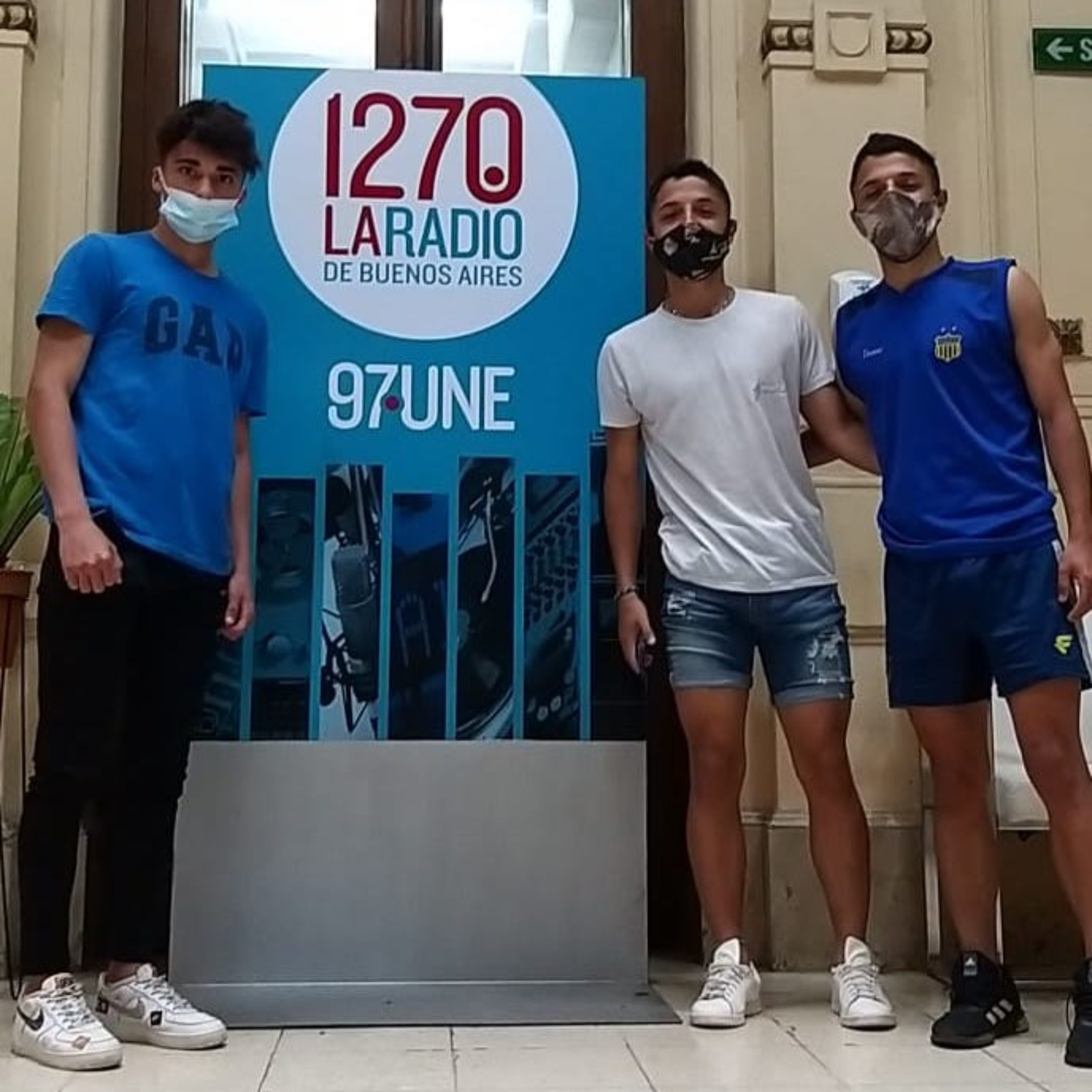 La Liga de los Clubes, Radio Provincia AM 1270