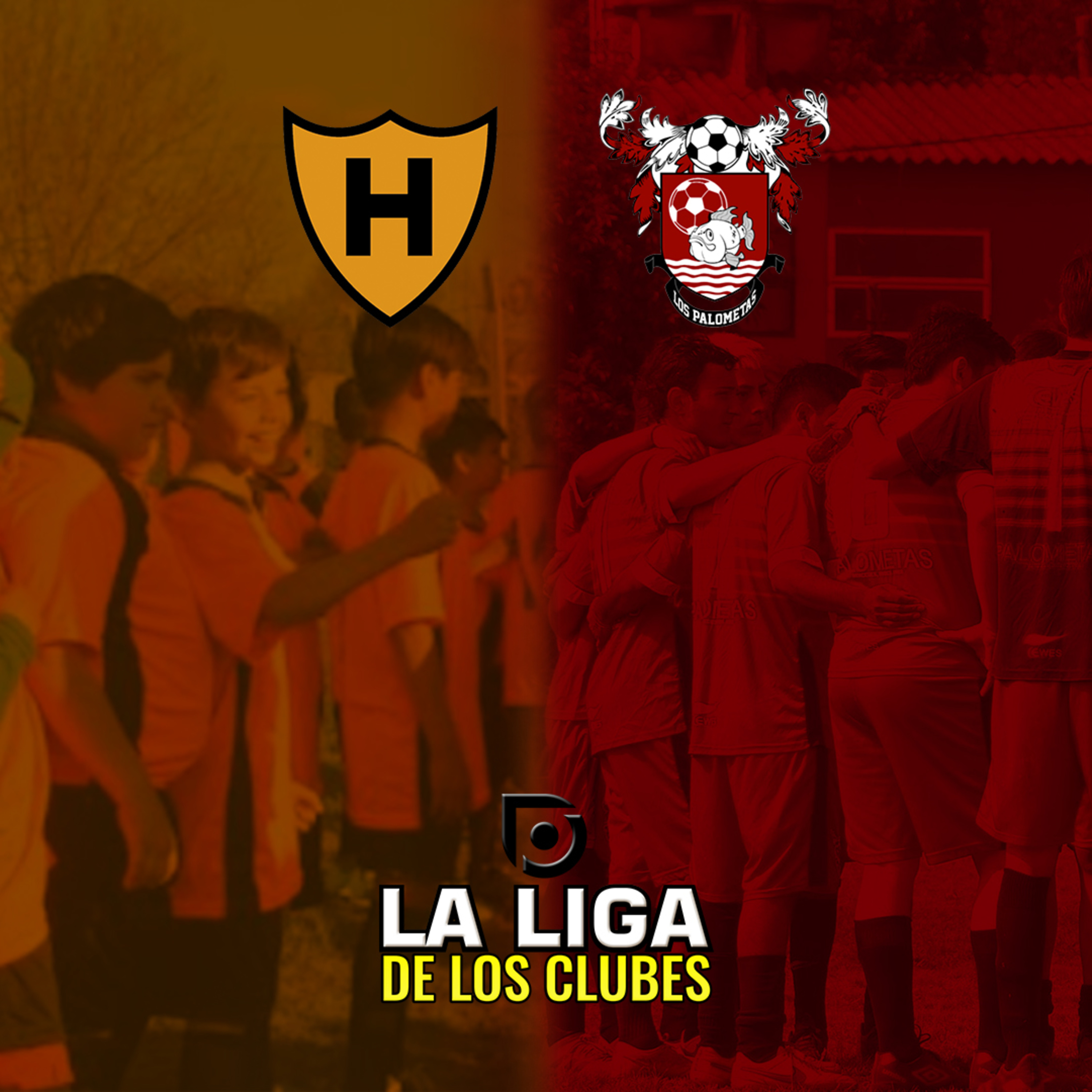 La Liga de los Clubes, Radio Provincia AM 1270
