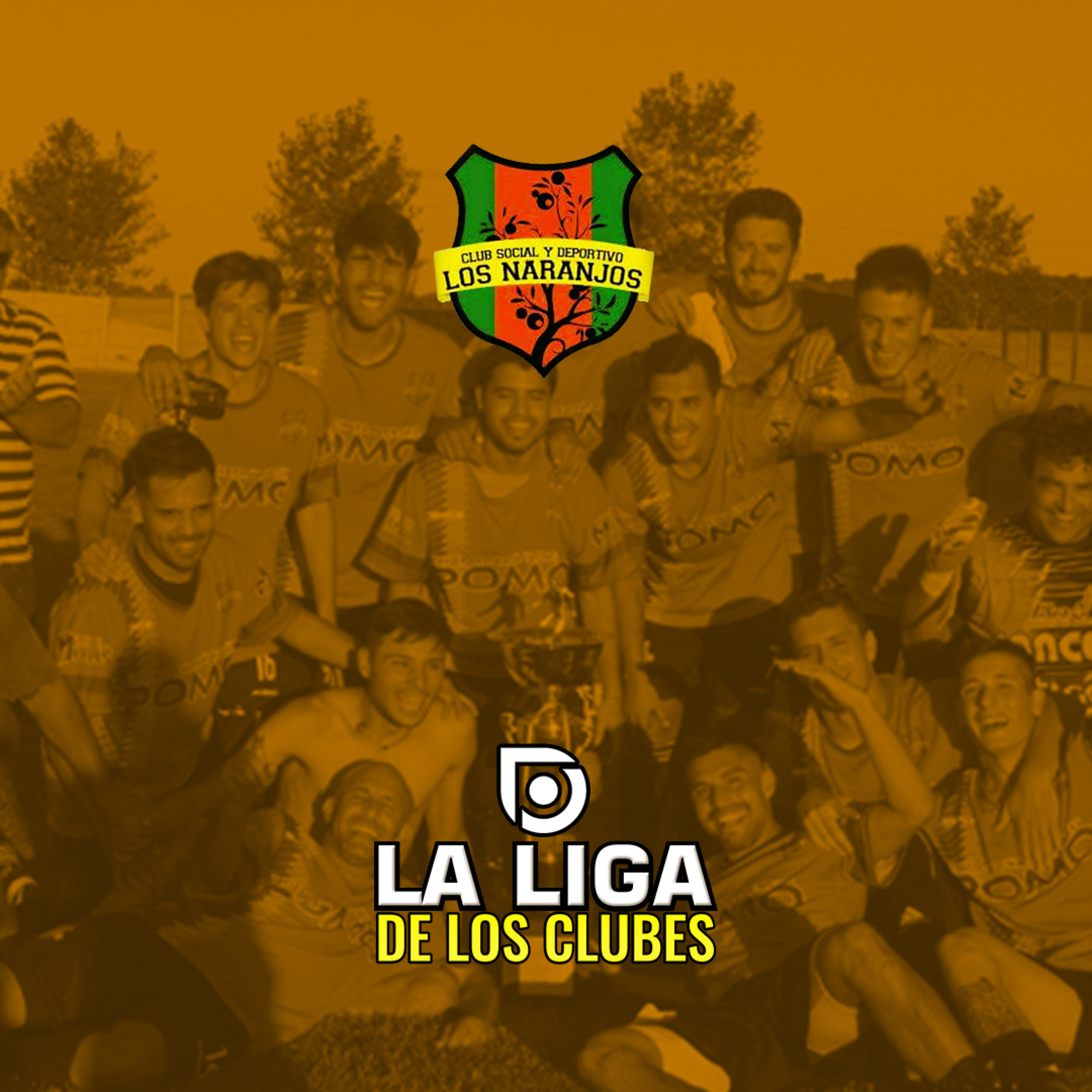 La Liga de los Clubes, Radio Provincia AM 1270