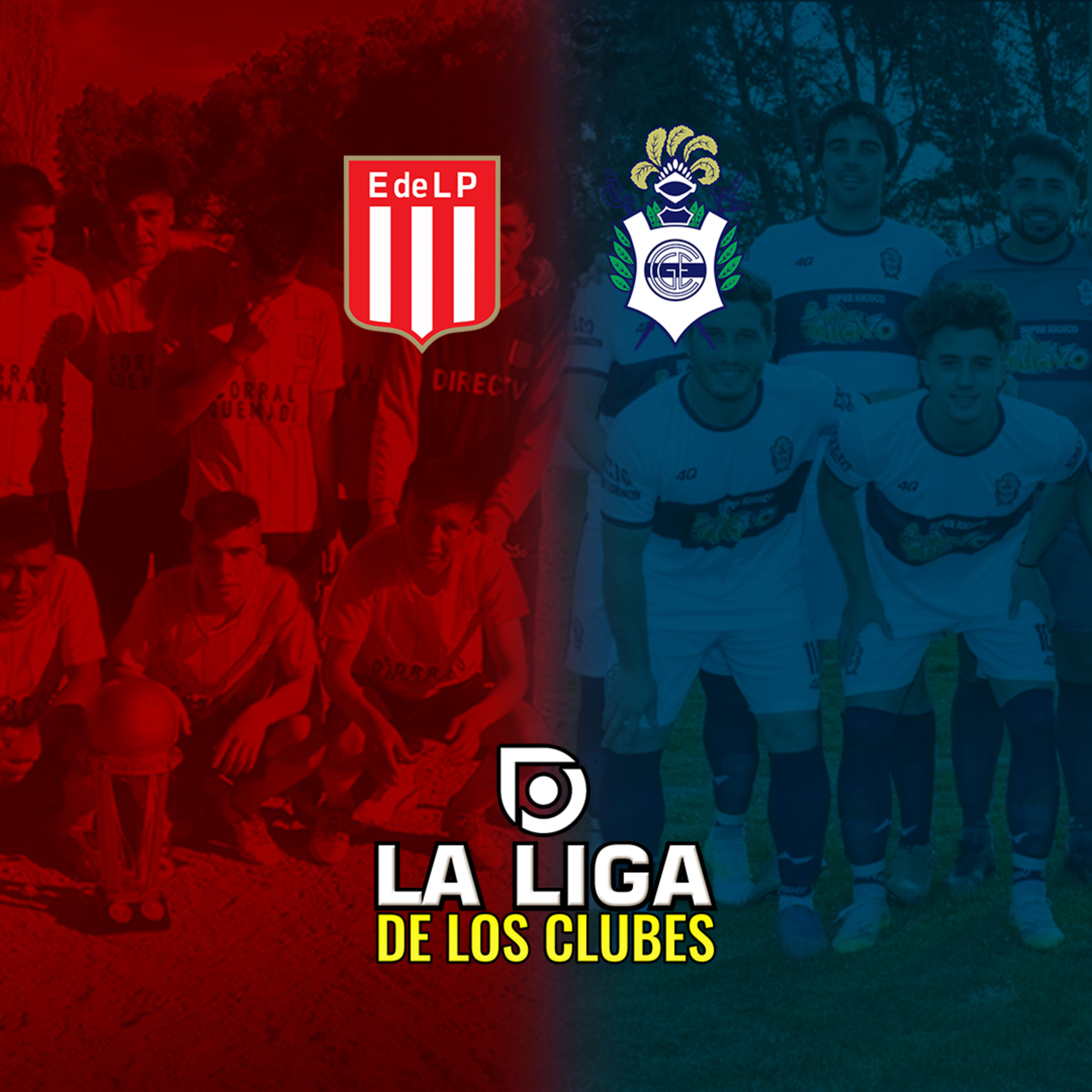 La Liga de los Clubes, Radio Provincia AM 1270