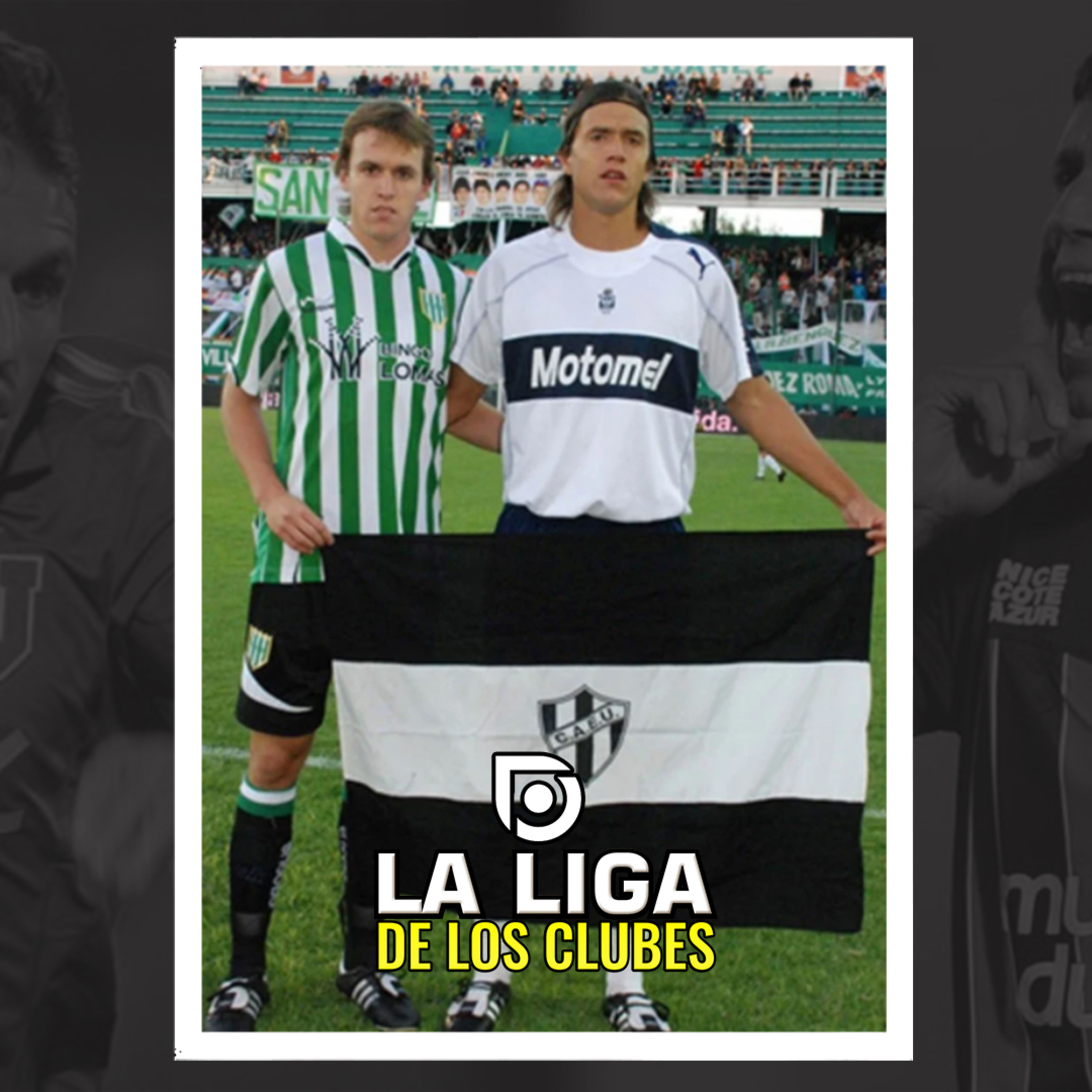 La Liga de los Clubes, Radio Provincia AM 1270