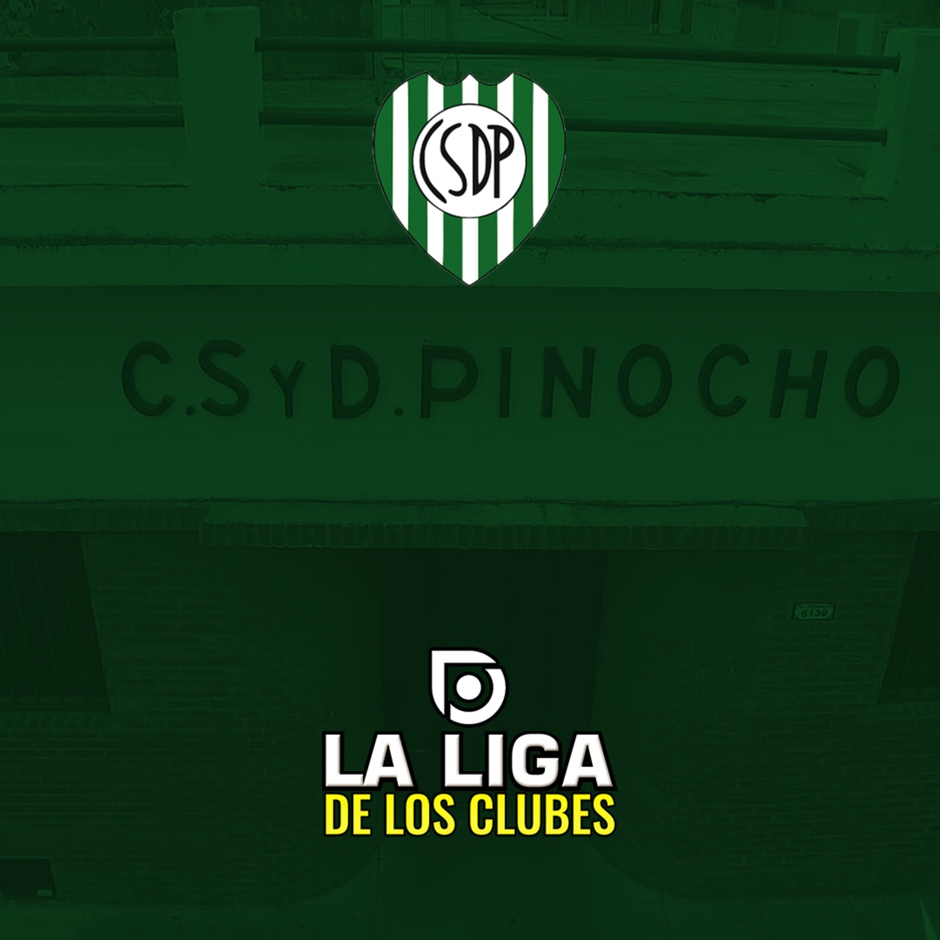 La Liga de los Clubes, Radio Provincia AM 1270
