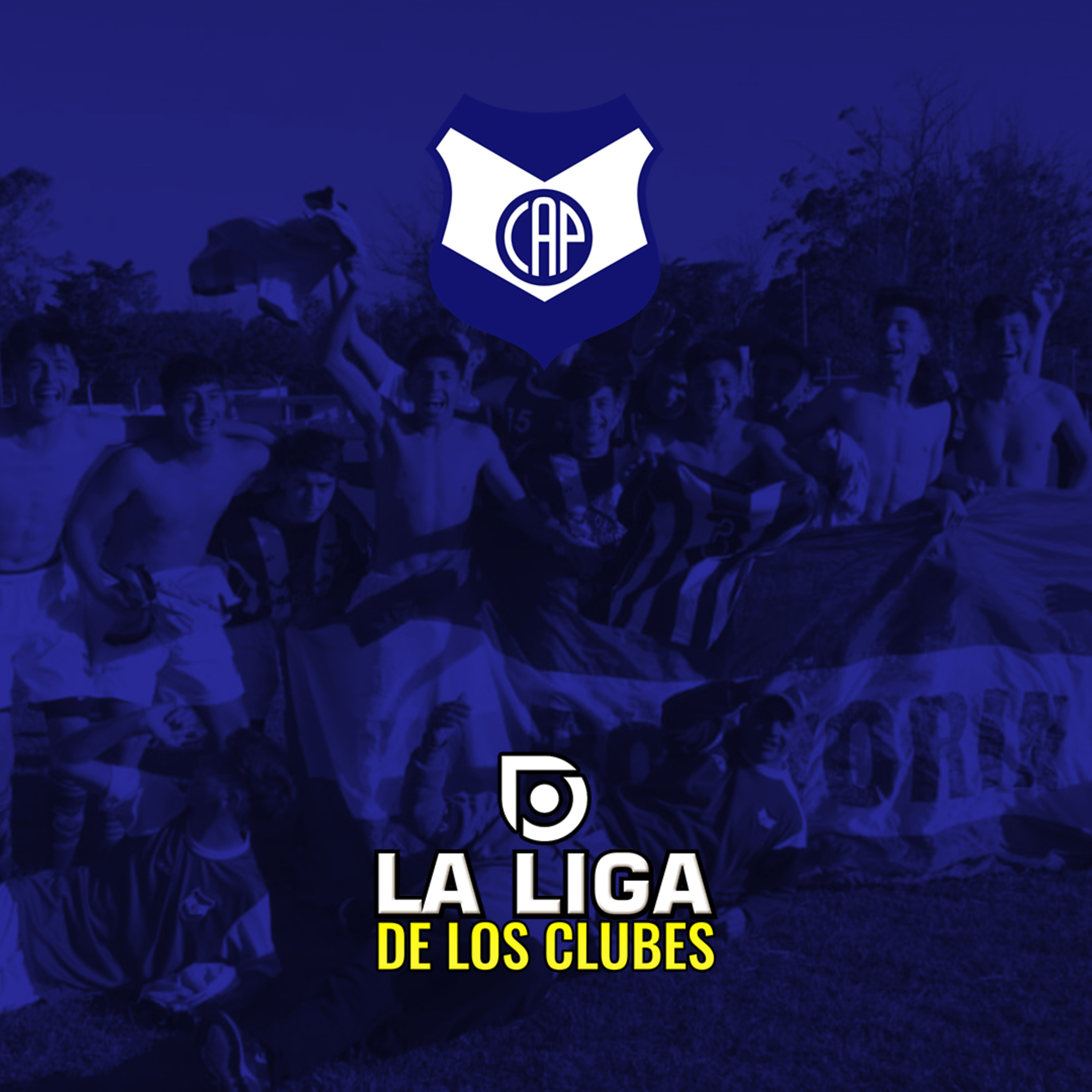 La Liga de los Clubes, Radio Provincia AM 1270