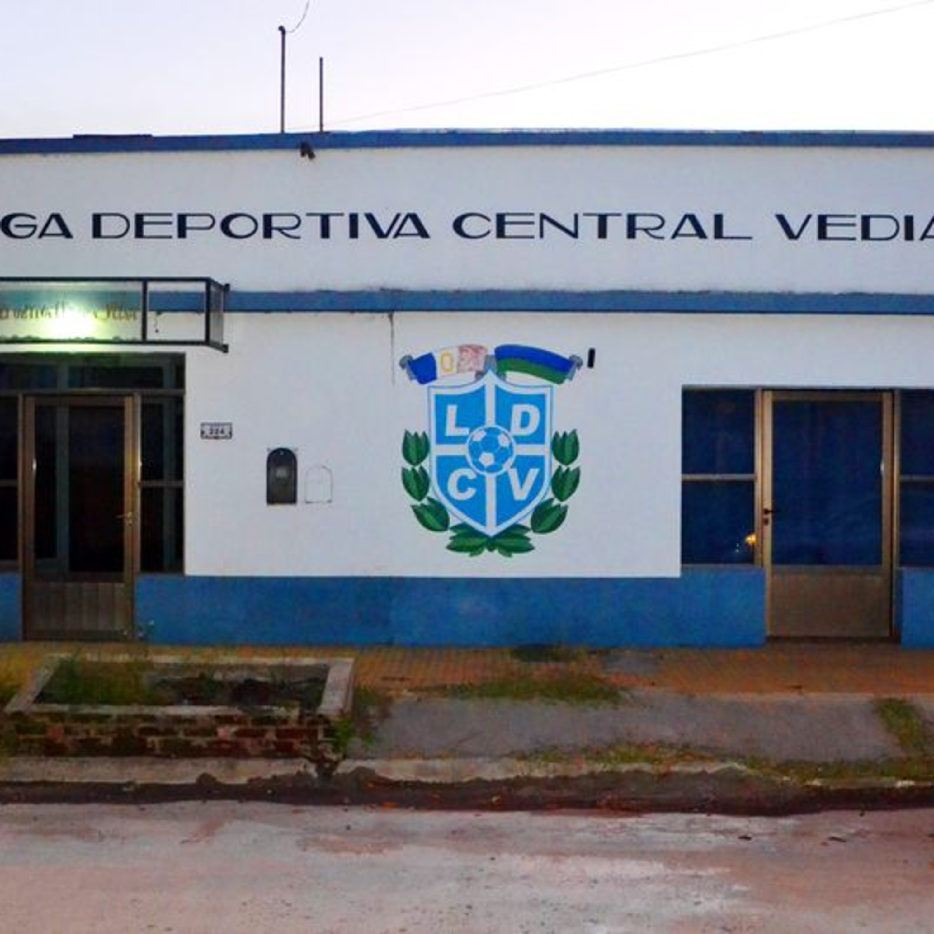 La Liga de los Clubes, Radio Provincia AM 1270